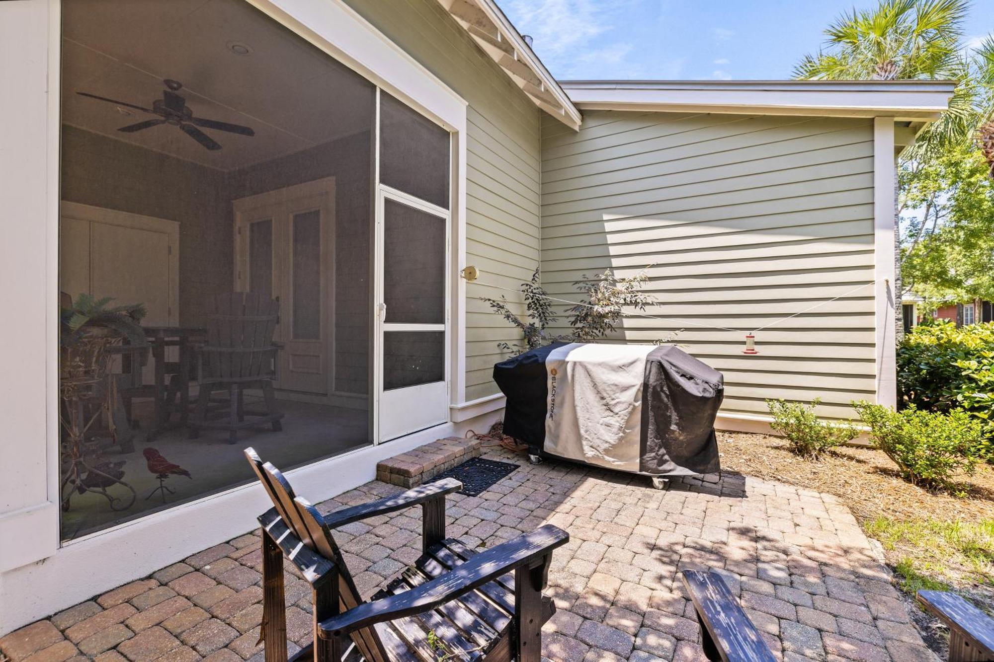 Holiday home 2465 Bungalo