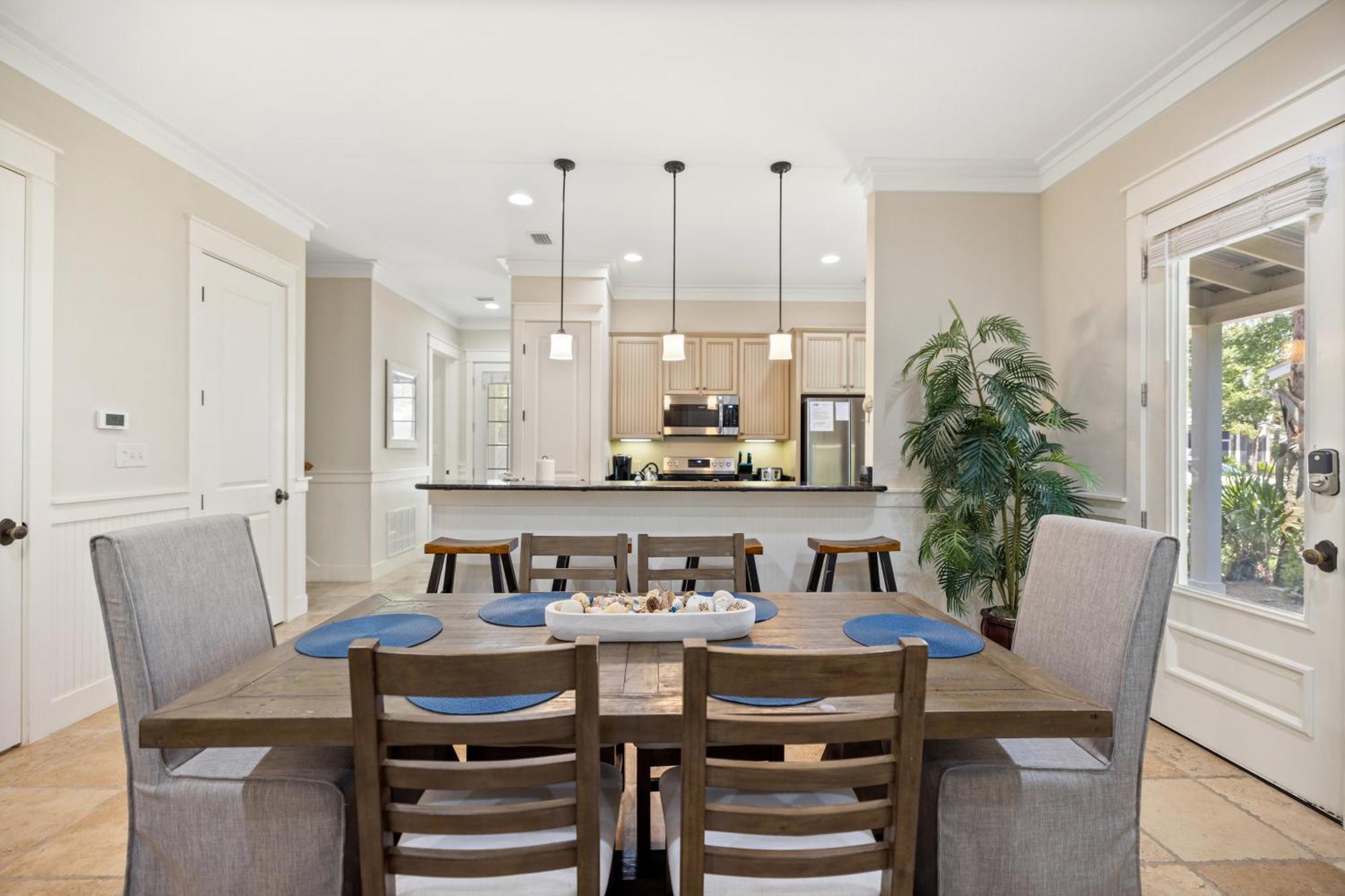 2465 Bungalo Holiday home Destin
