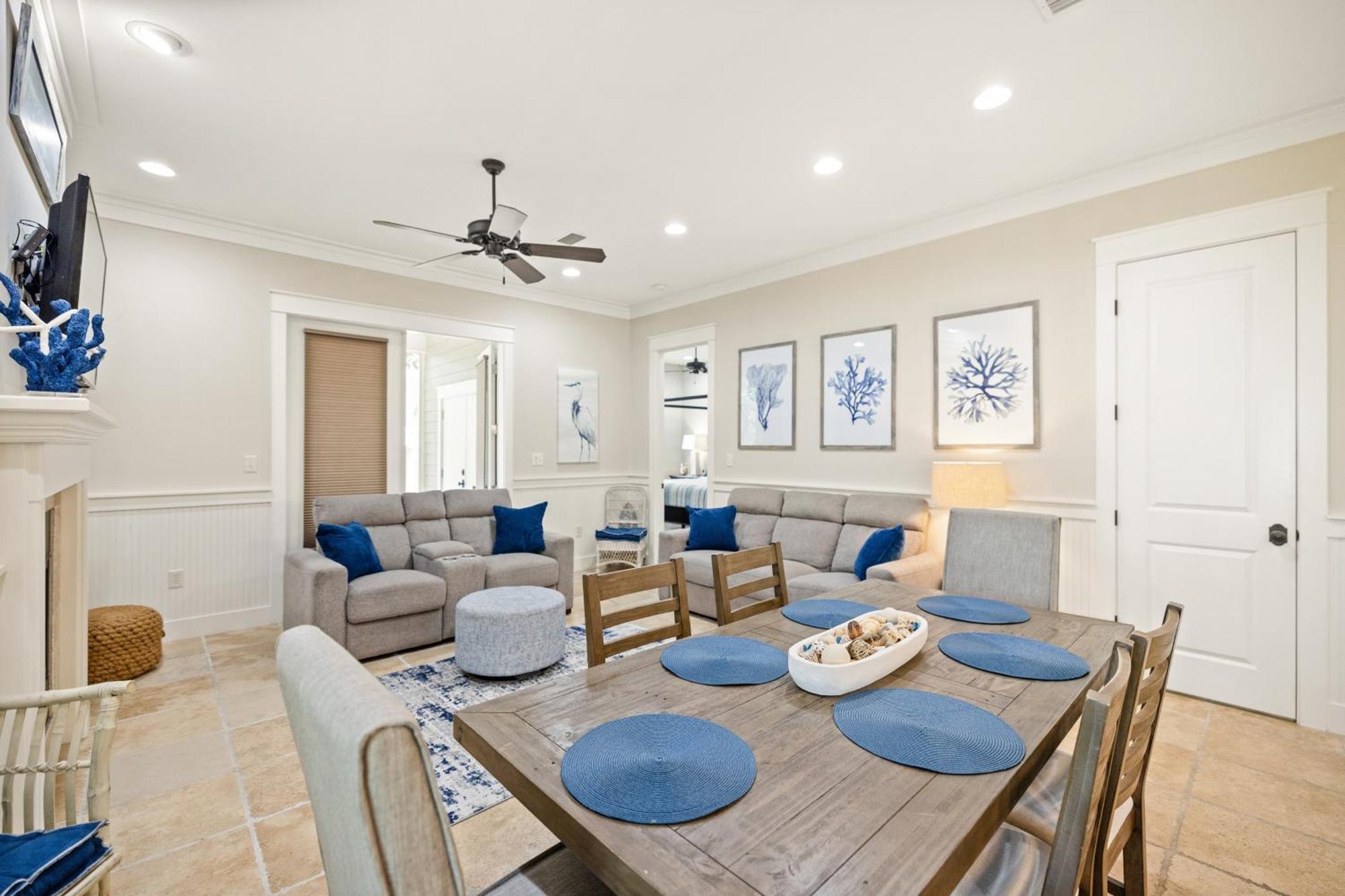 Holiday home 2465 Bungalo Destin