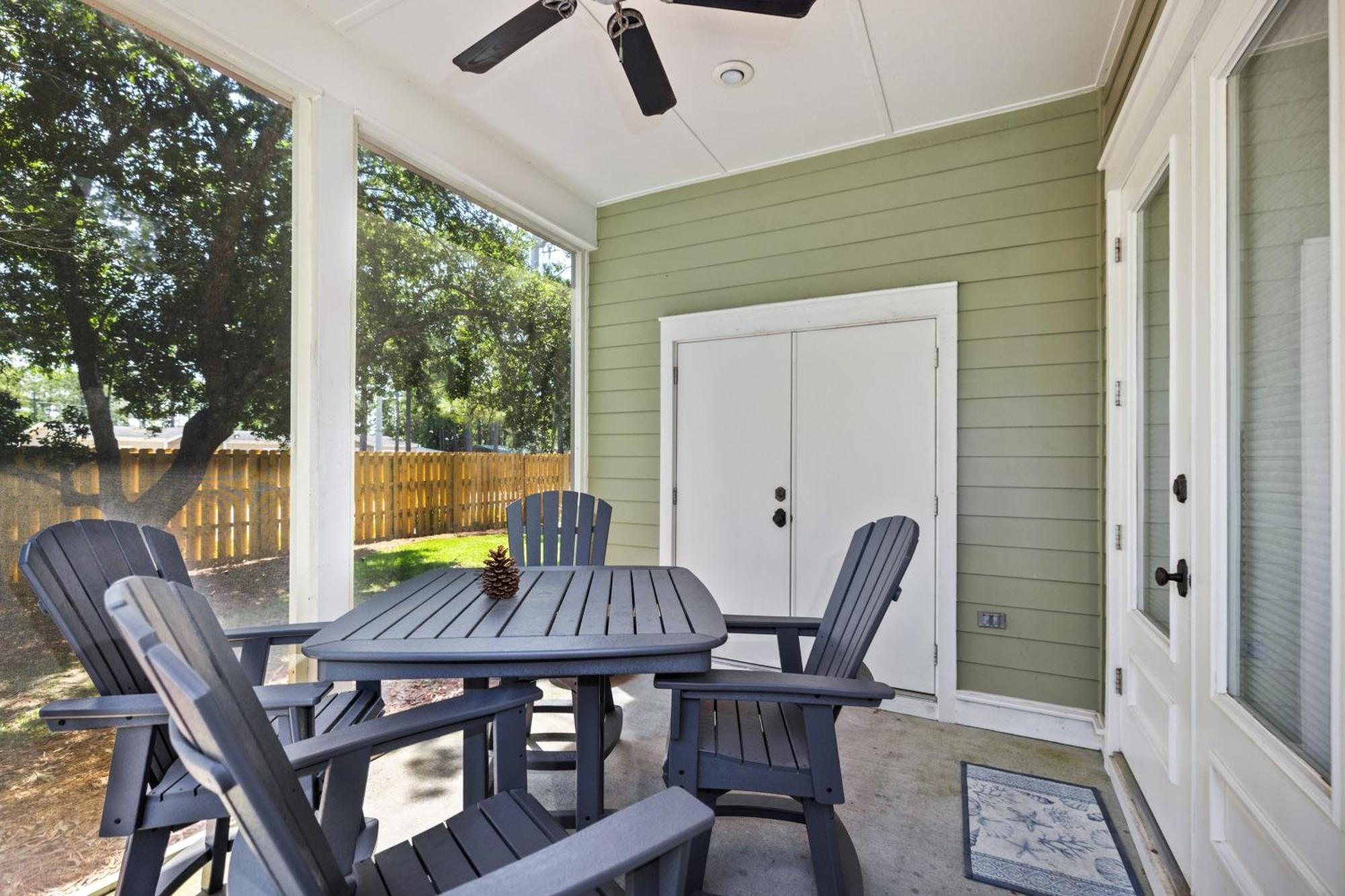 2465 Bungalo * Destin
