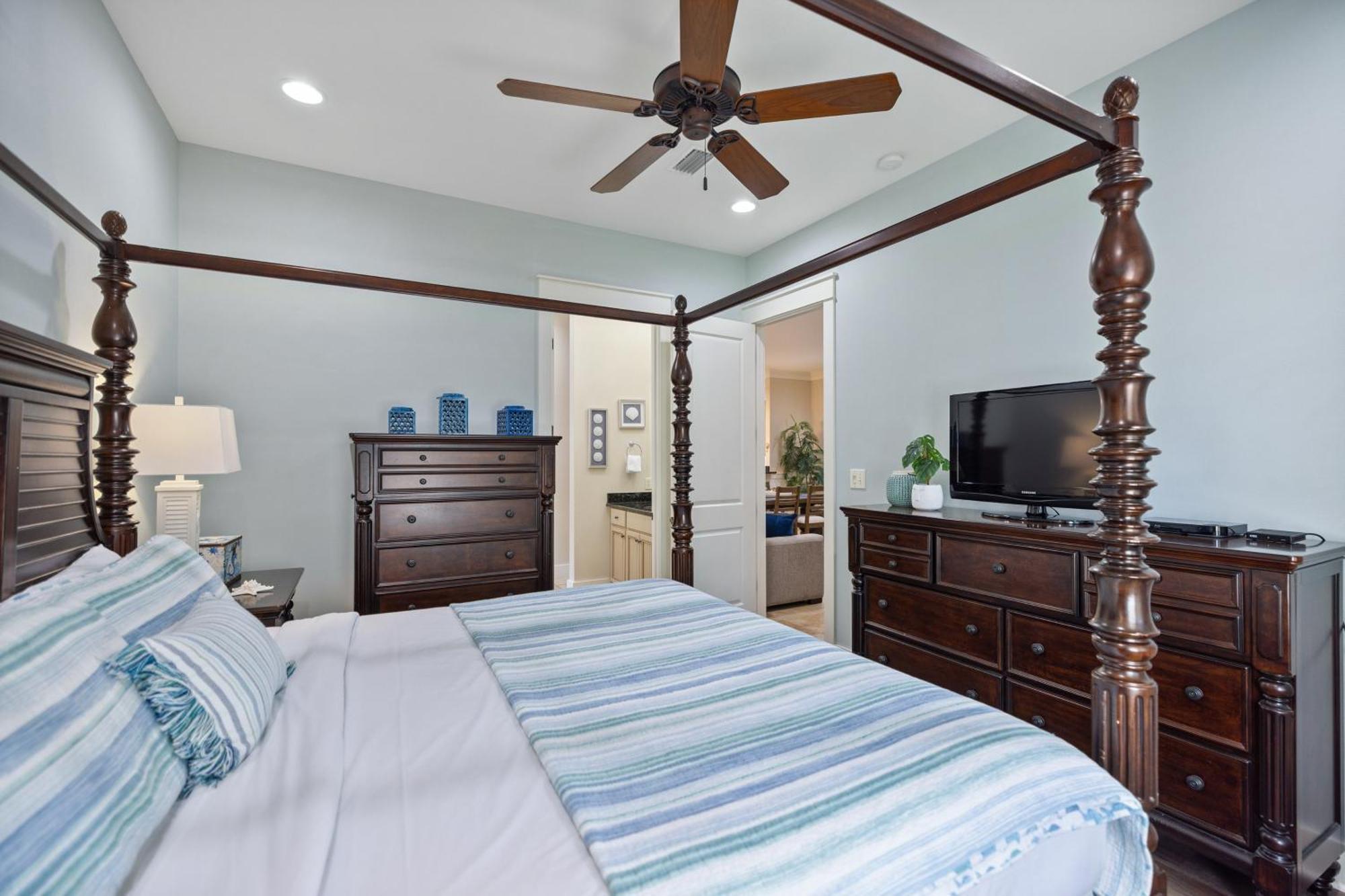 2465 Bungalo Holiday home