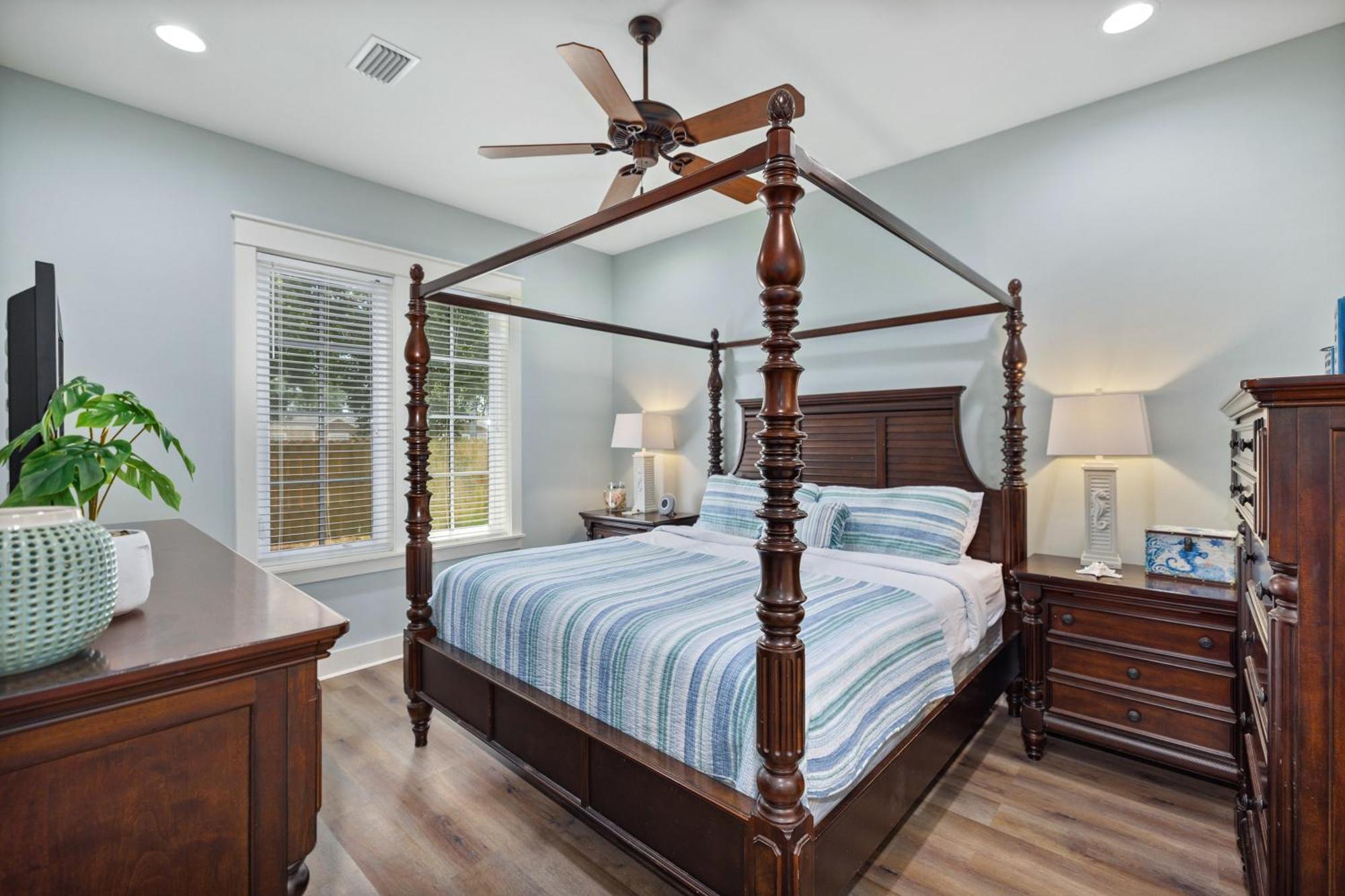Holiday home 2465 Bungalo Destin