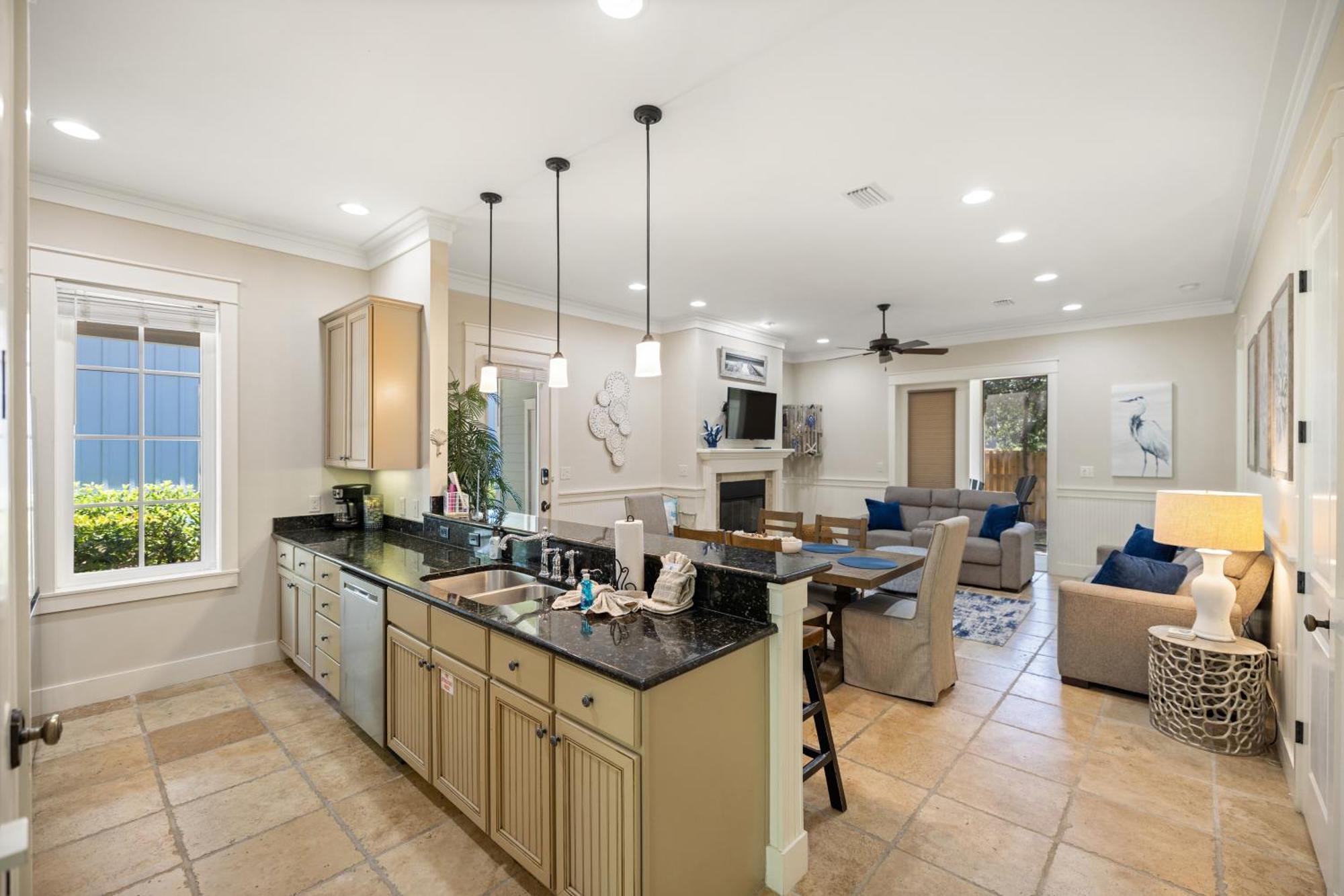 2465 Bungalo Holiday home