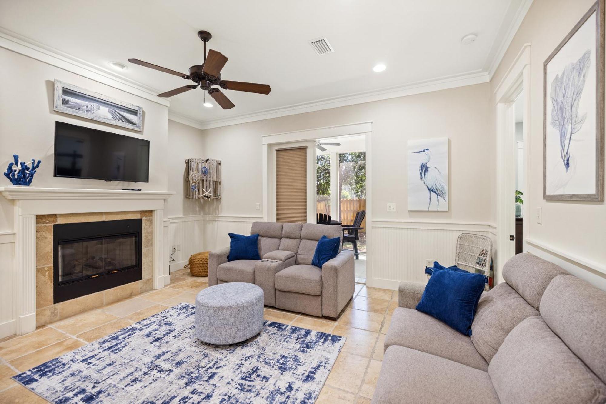 Holiday home 2465 Bungalo
