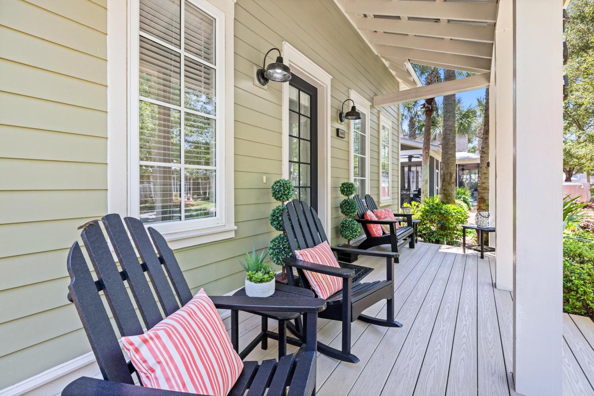 2465 Bungalo Destin