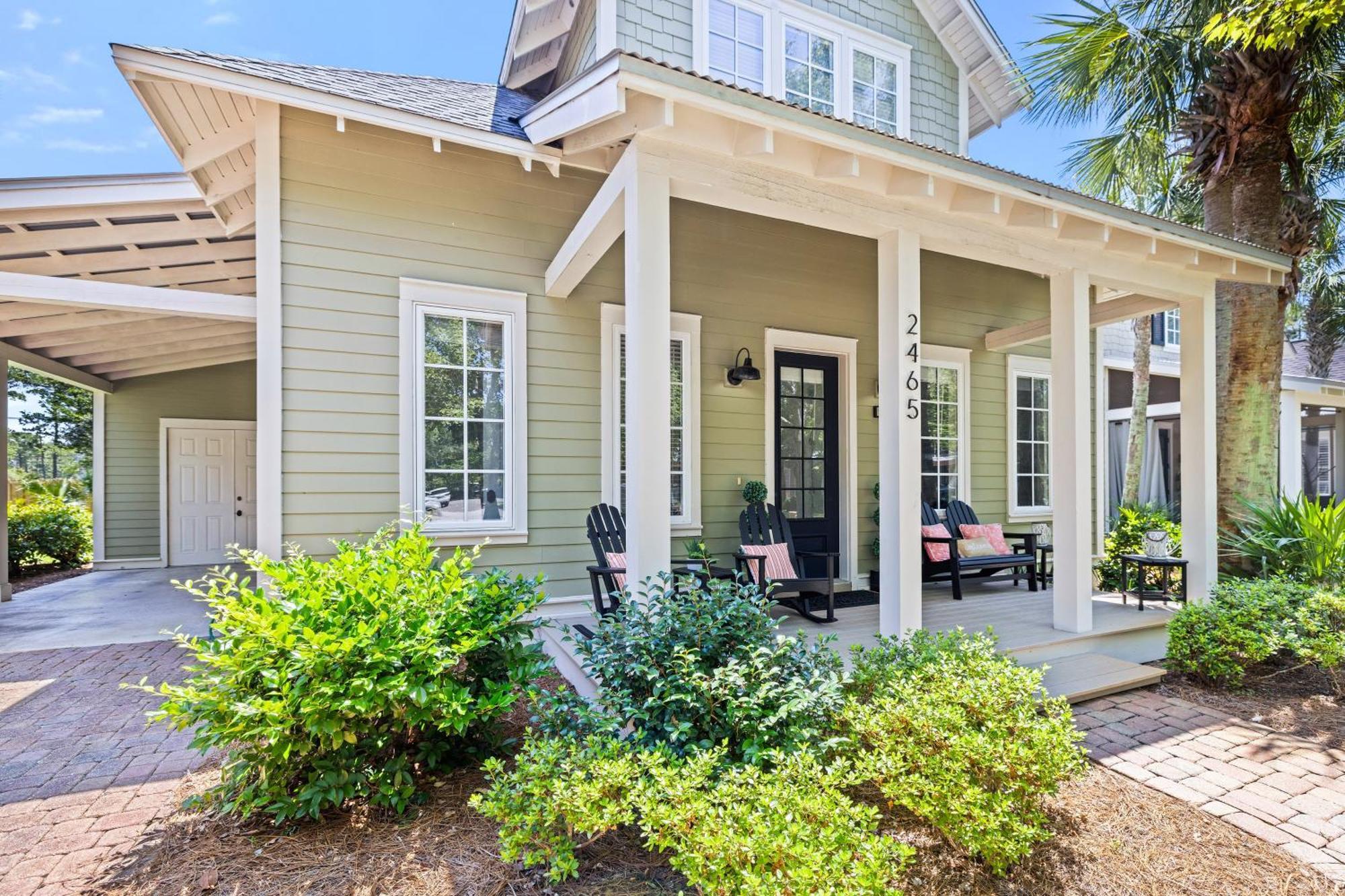 2465 Bungalo * Destin