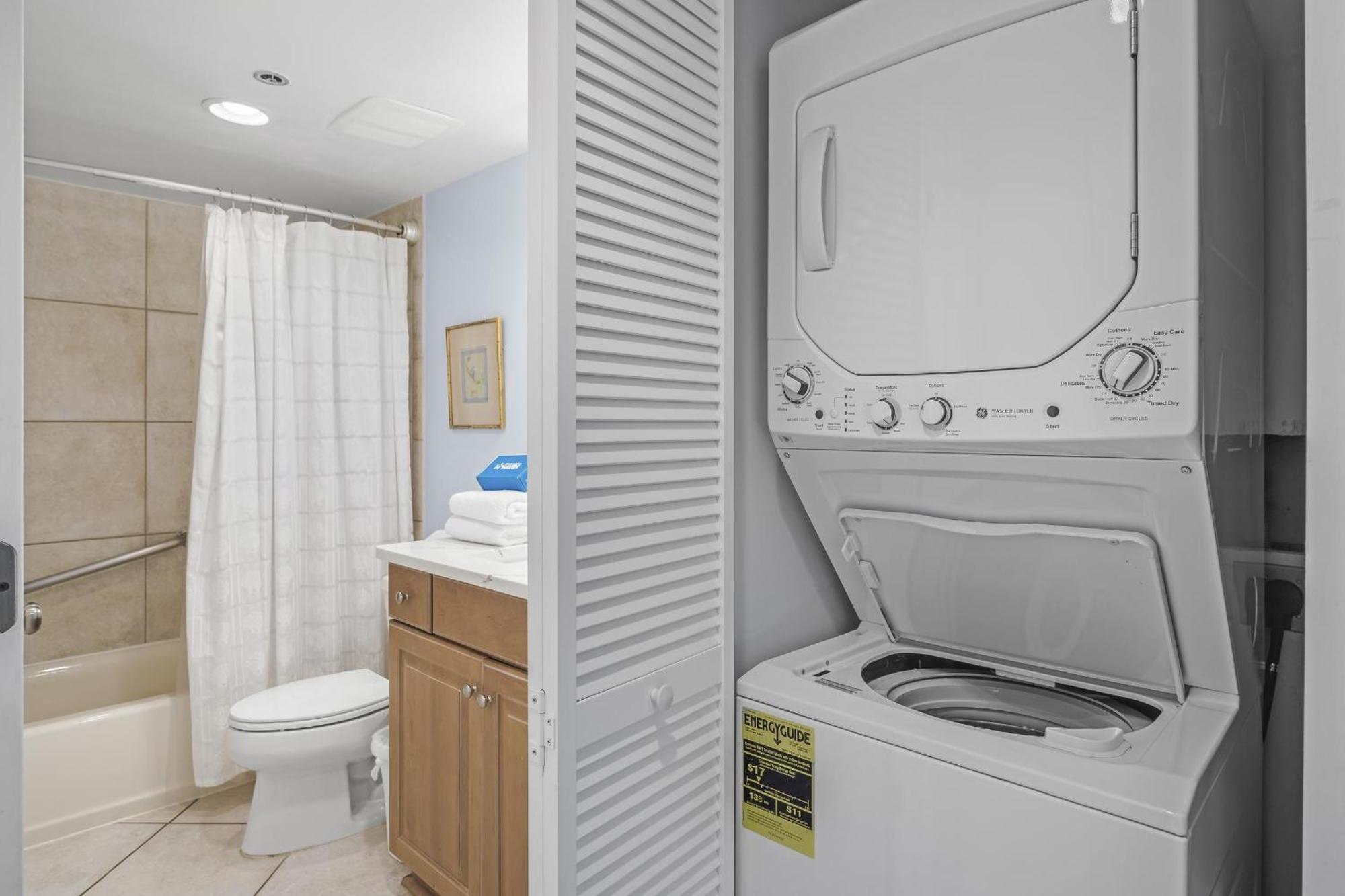 Beachside Two 4312 Holiday home Destin