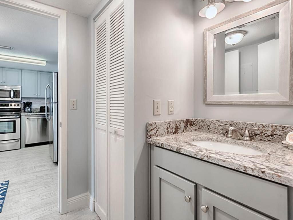 Sundestin Apartment *