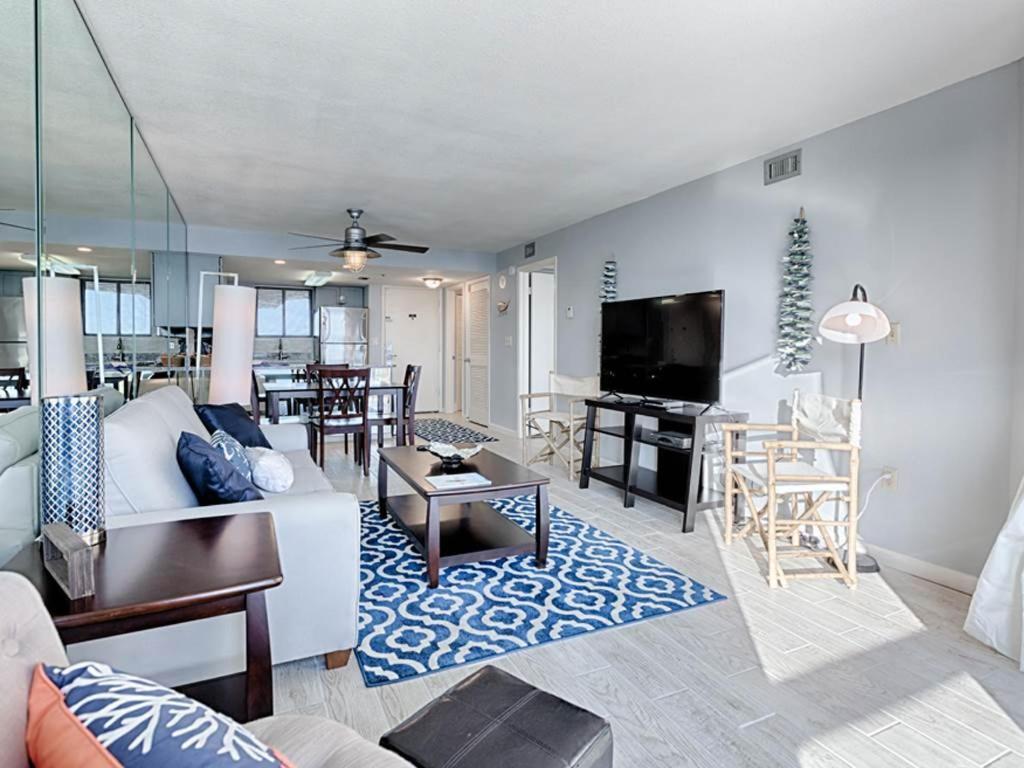 Apartment Sundestin
