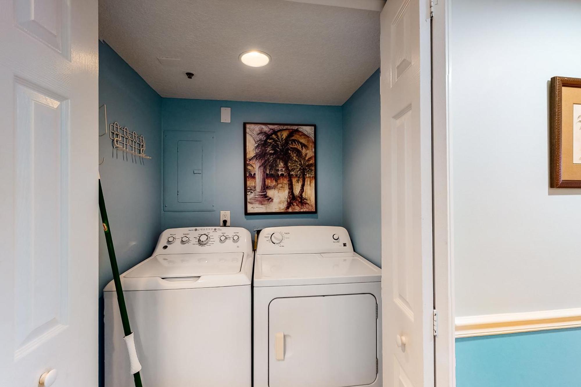 Sundestin Apartment