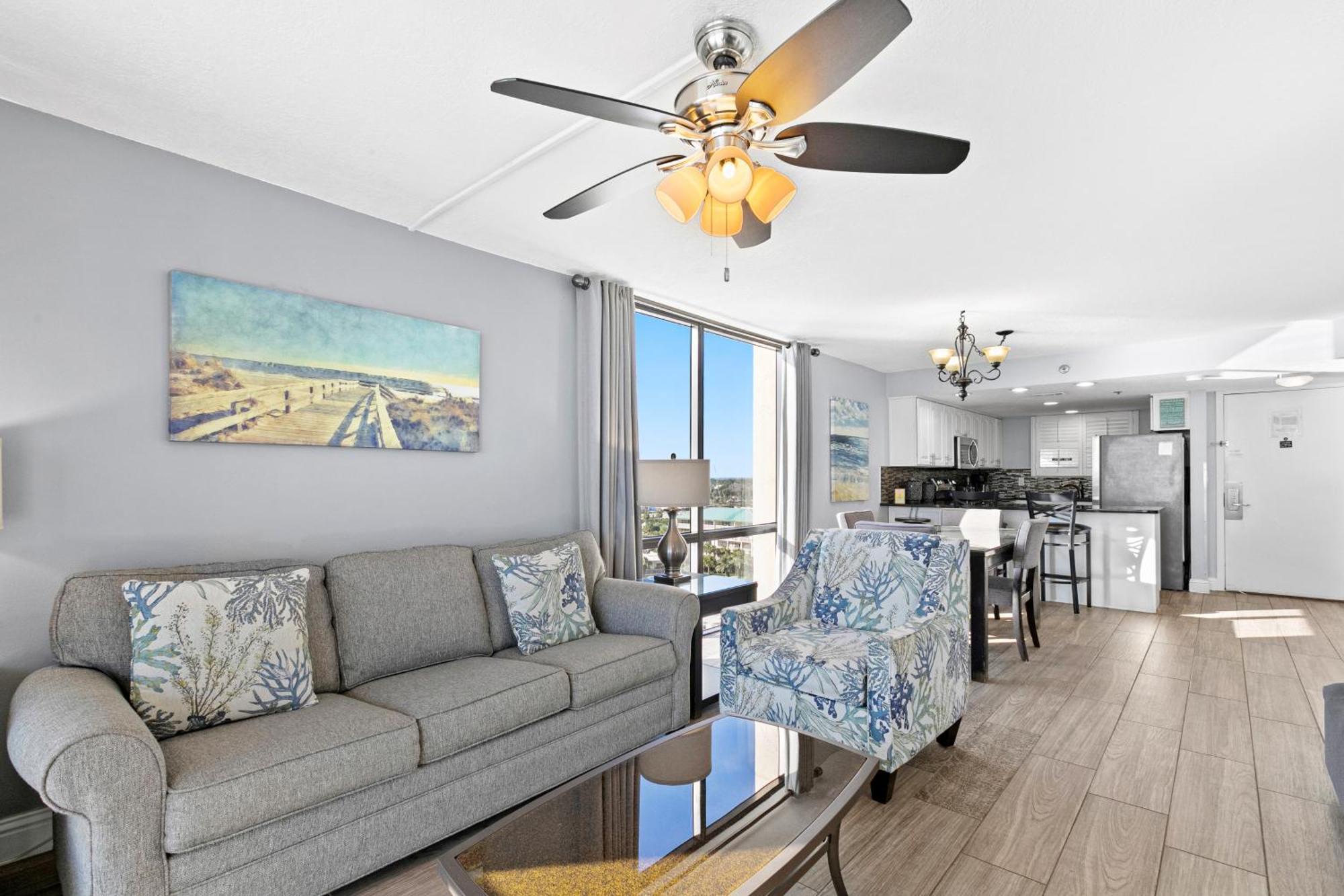 Sundestin Apartment