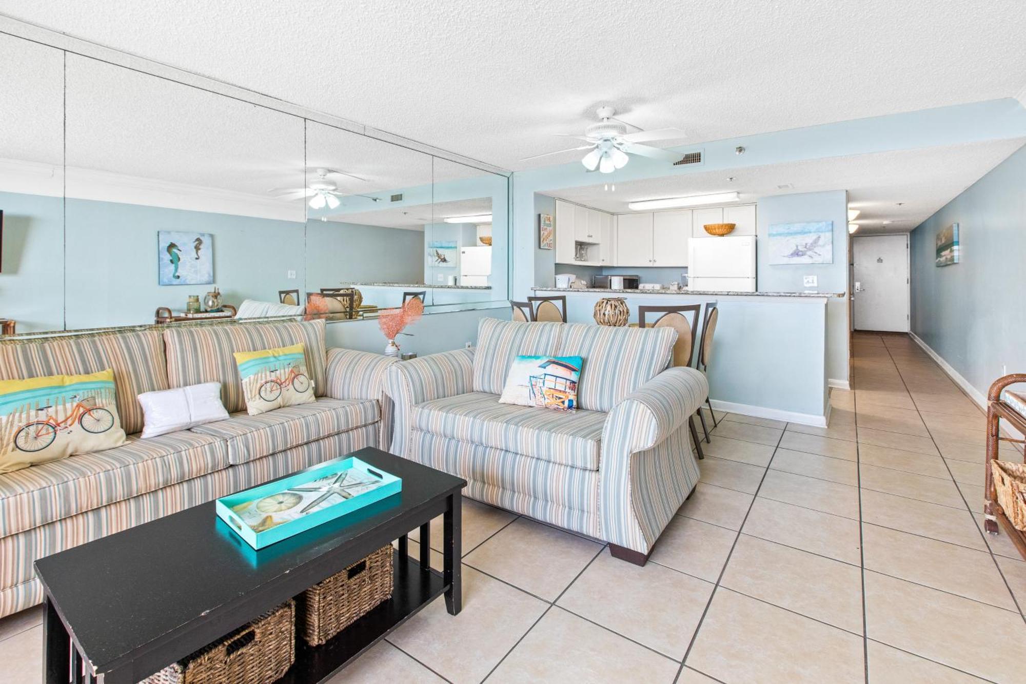 Apartment Sundestin