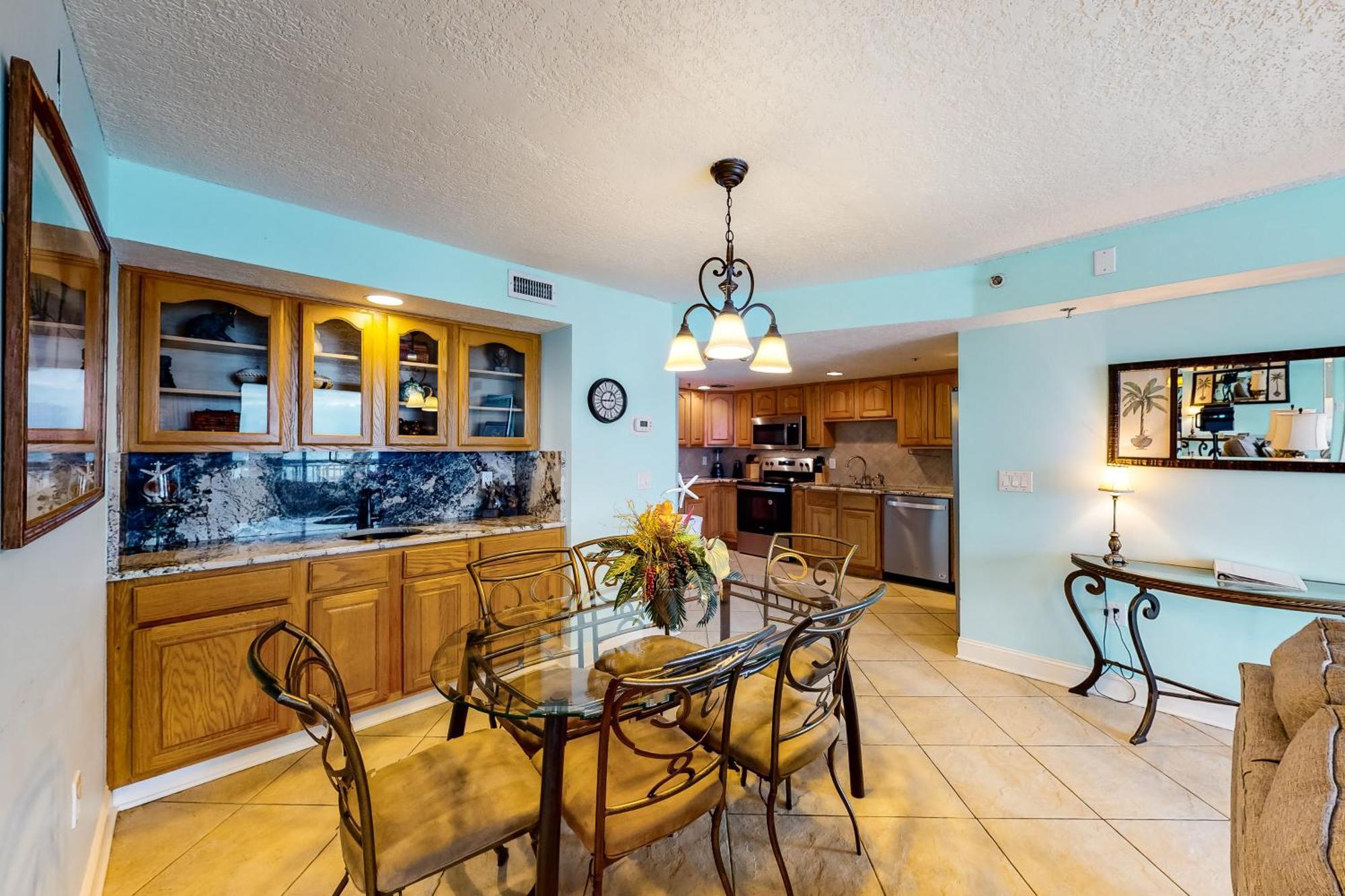 Apartment Sundestin Destin