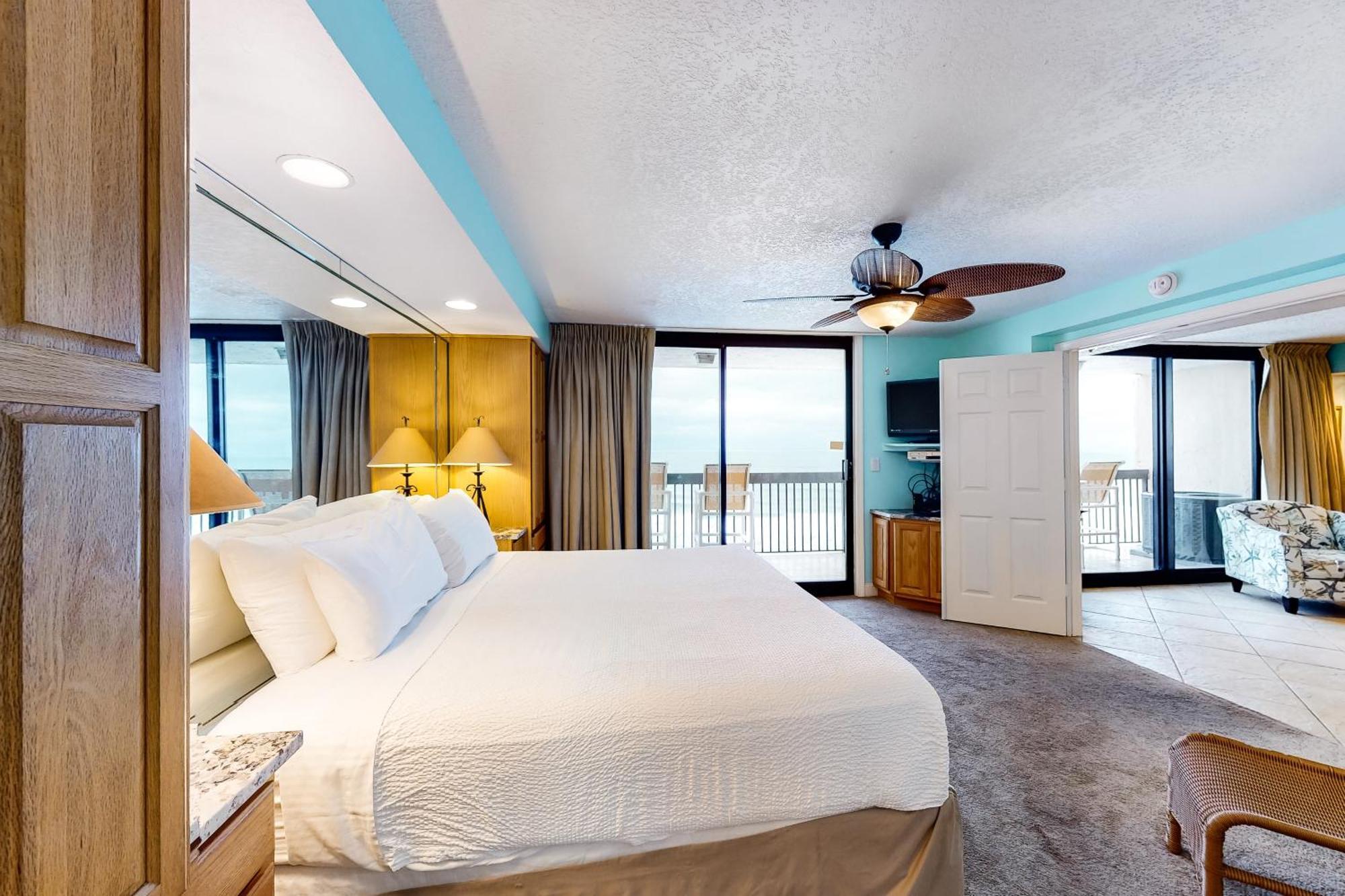 Sundestin Apartment *