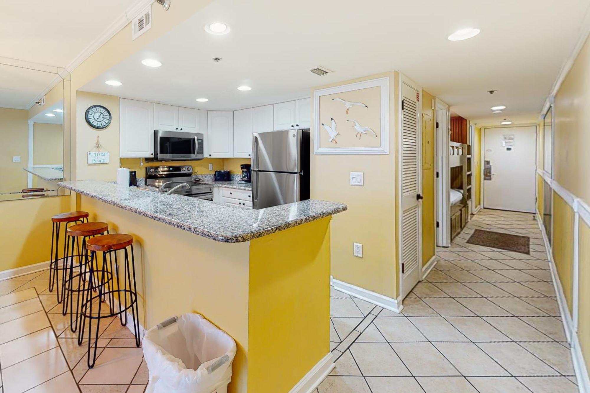 Apartment Sundestin Destin