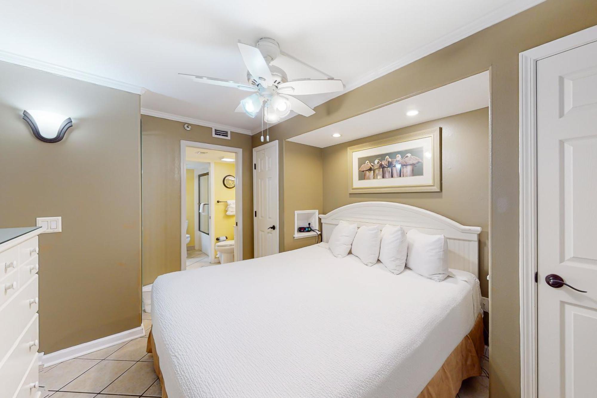 Apartment Sundestin