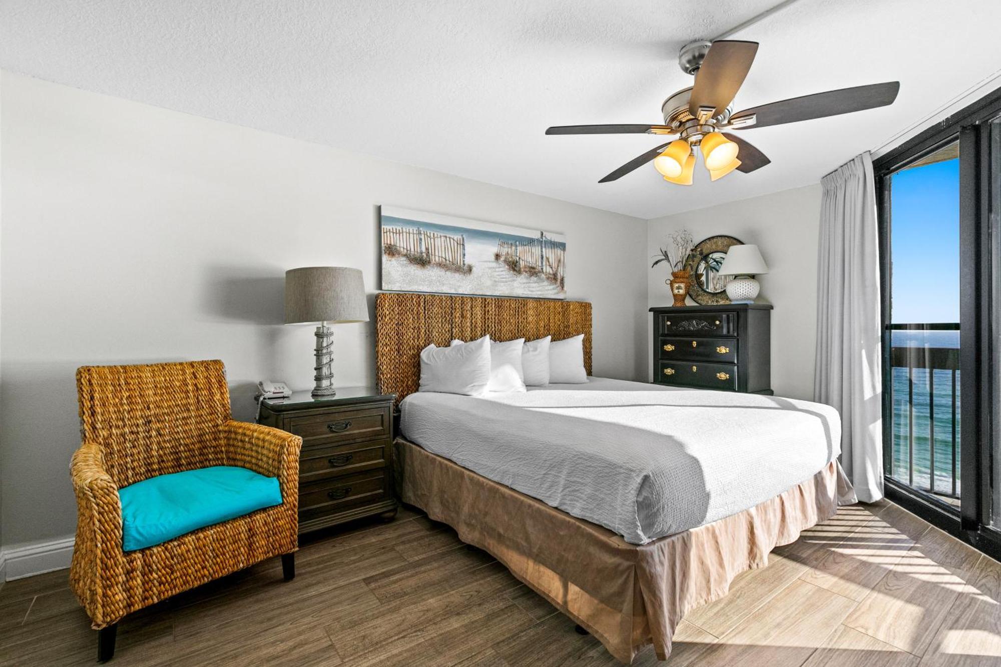 Apartment Sundestin *