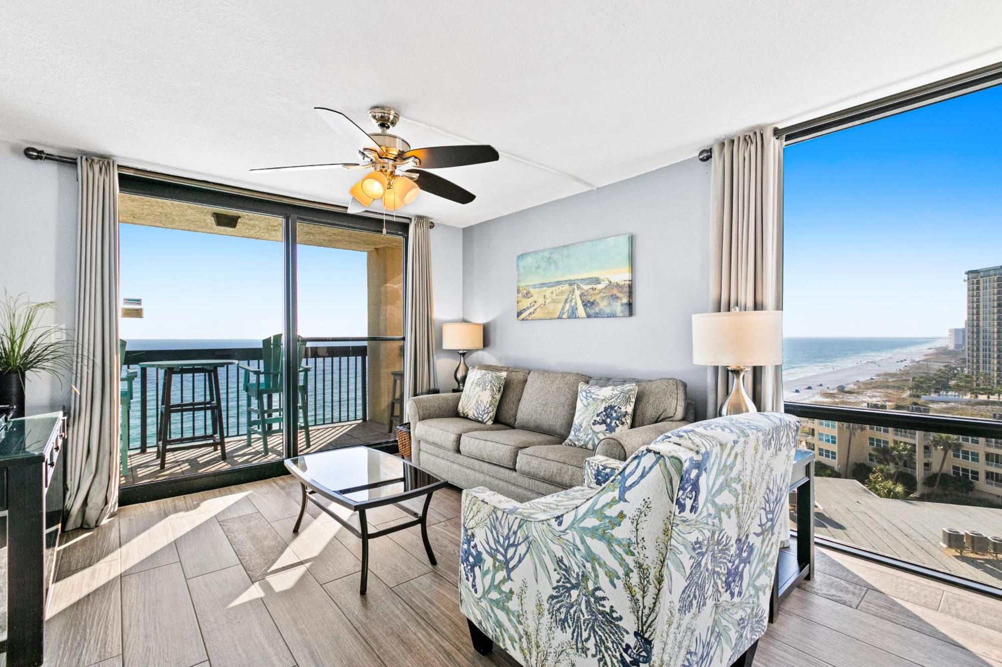Sundestin Apartment