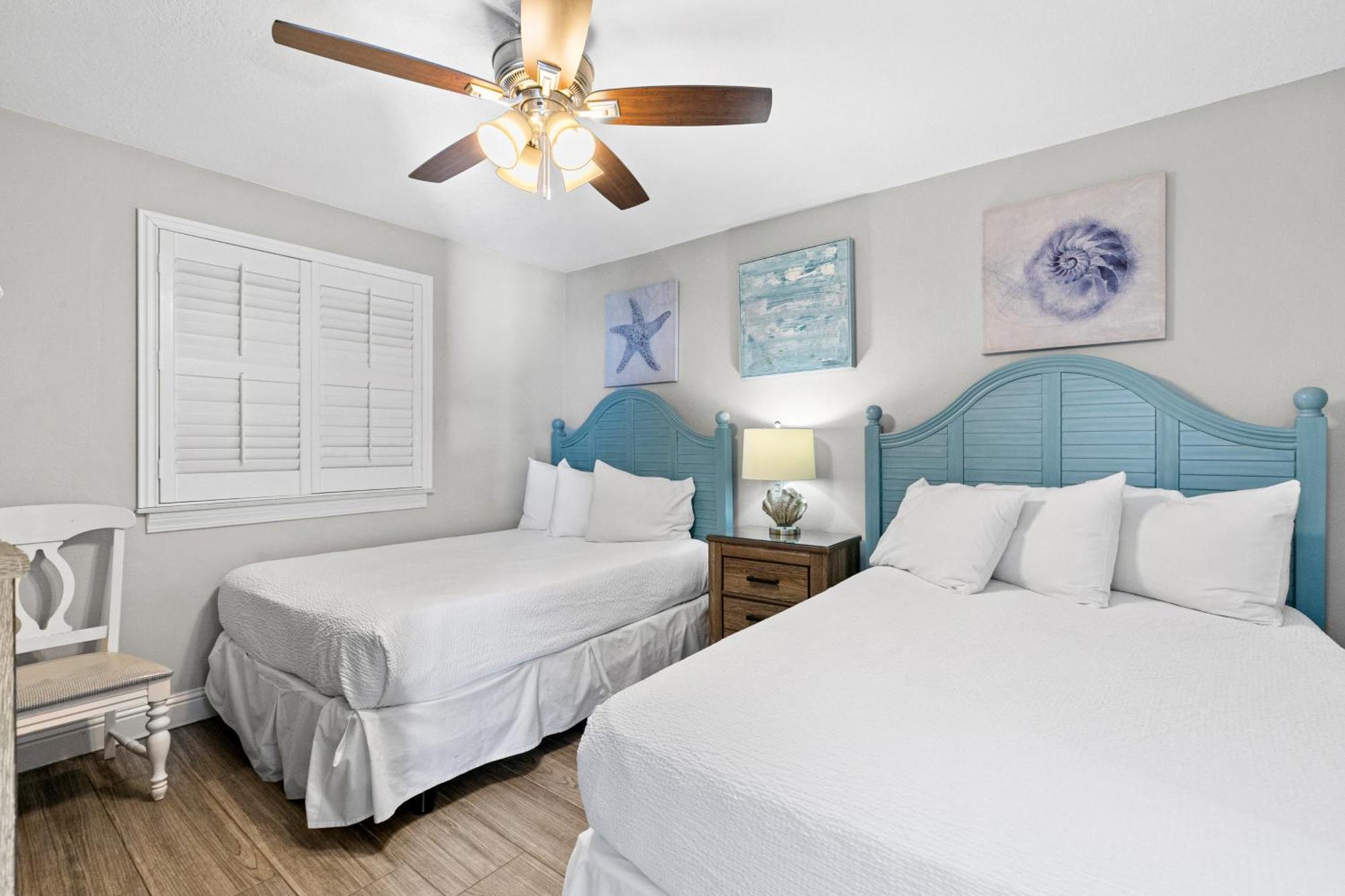 Apartment Sundestin