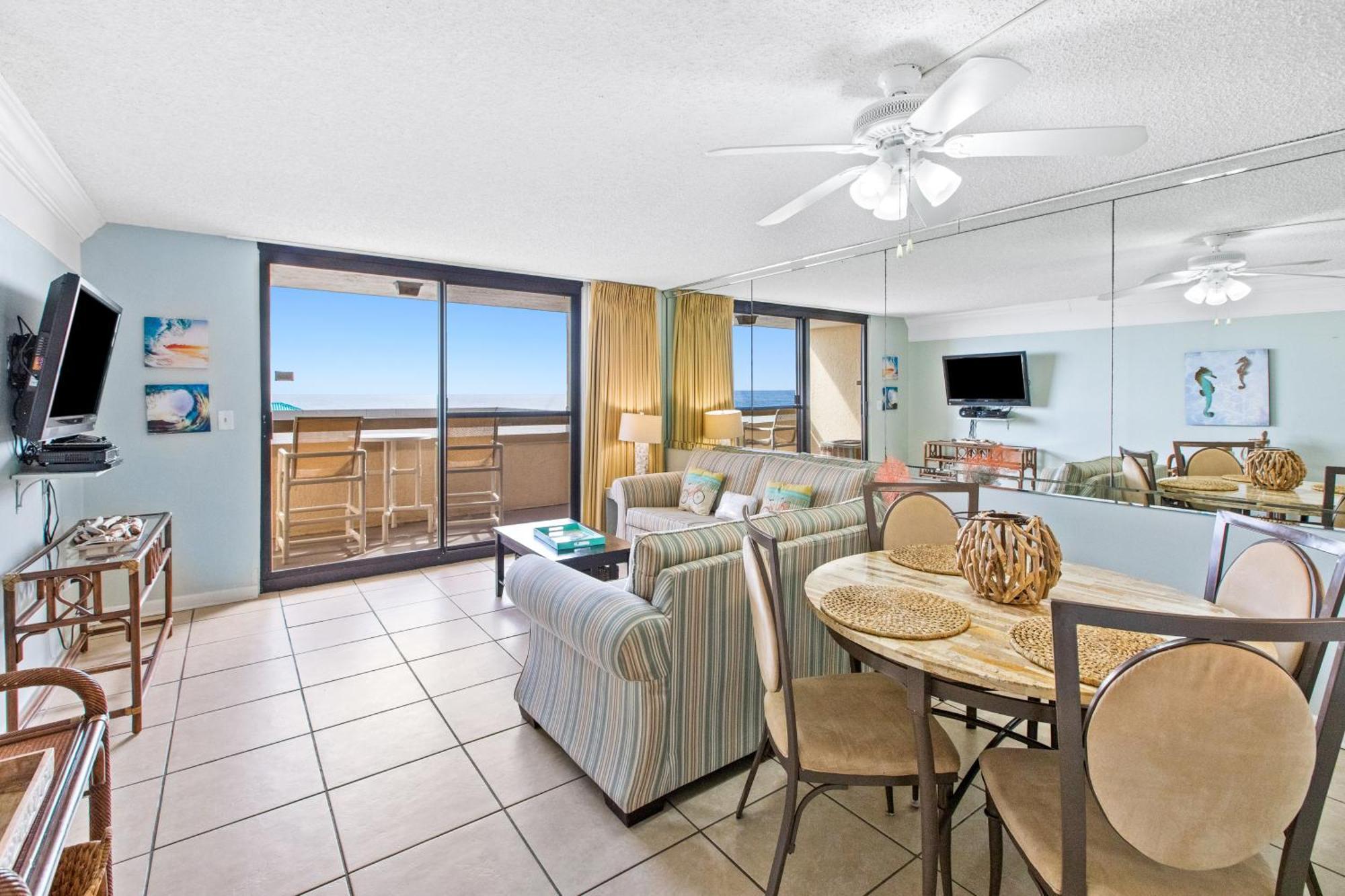 Sundestin Apartment Destin