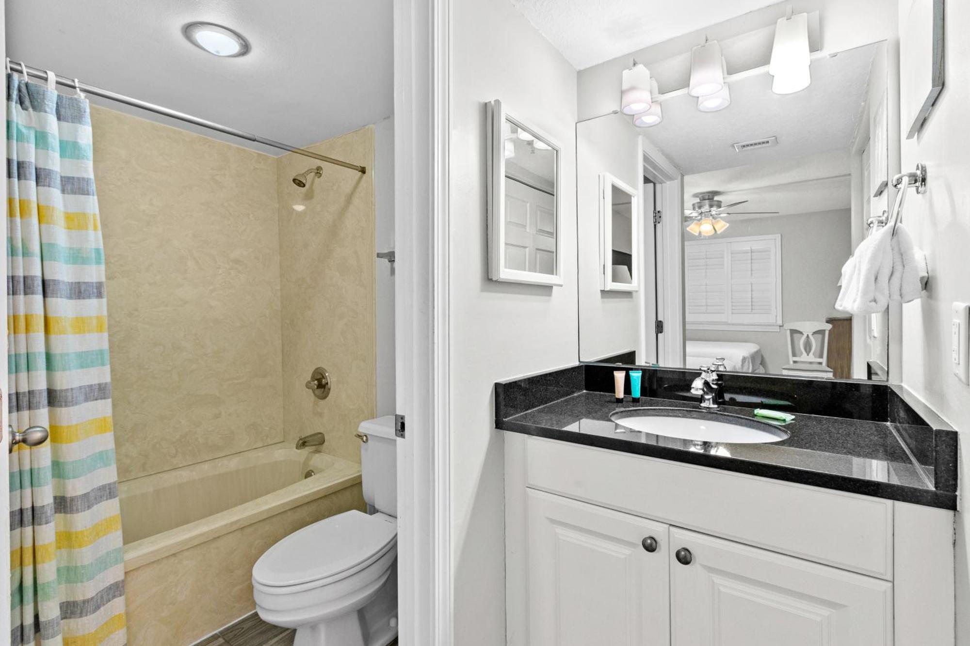 Sundestin Apartment *