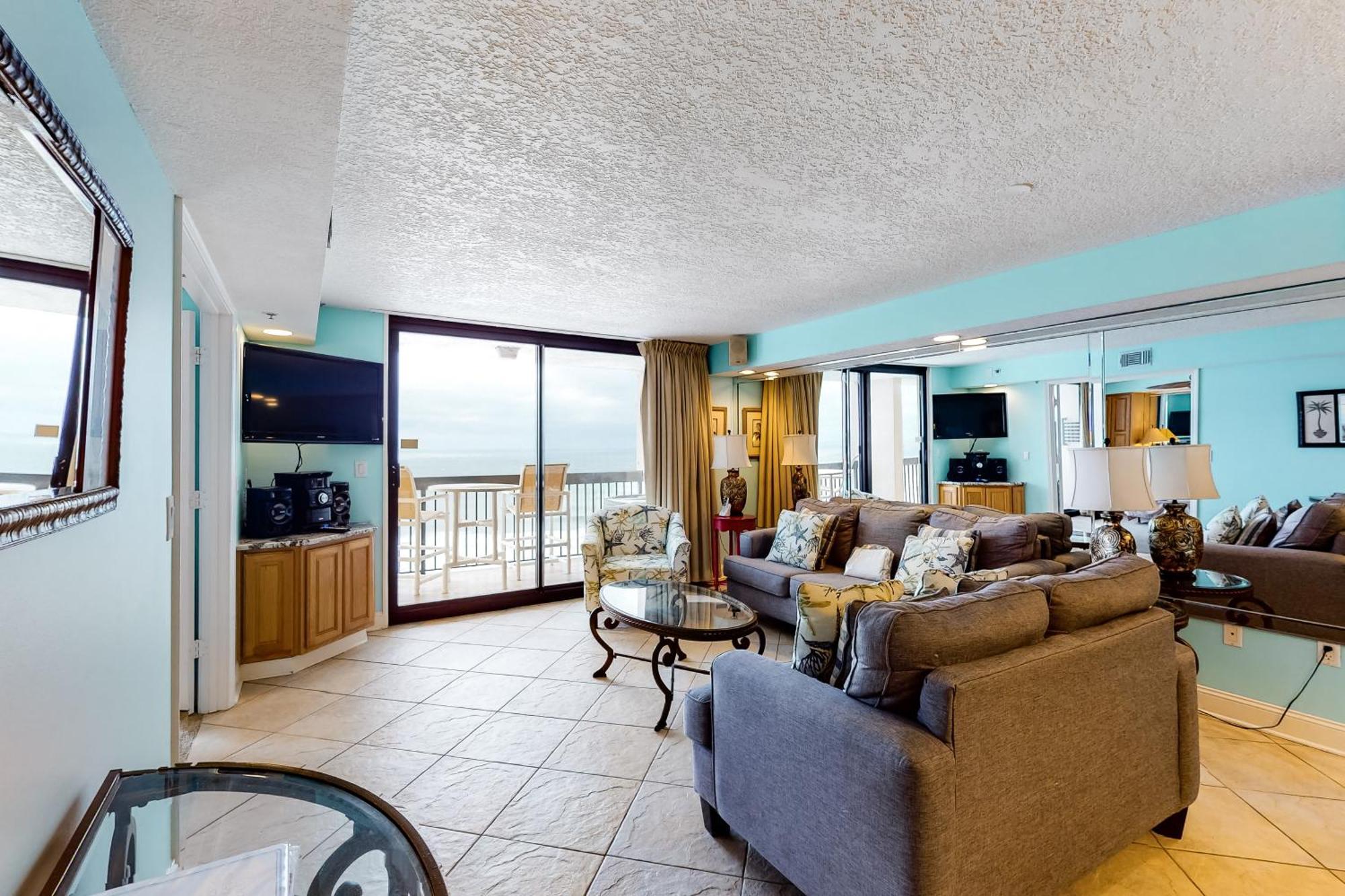 Sundestin Apartment