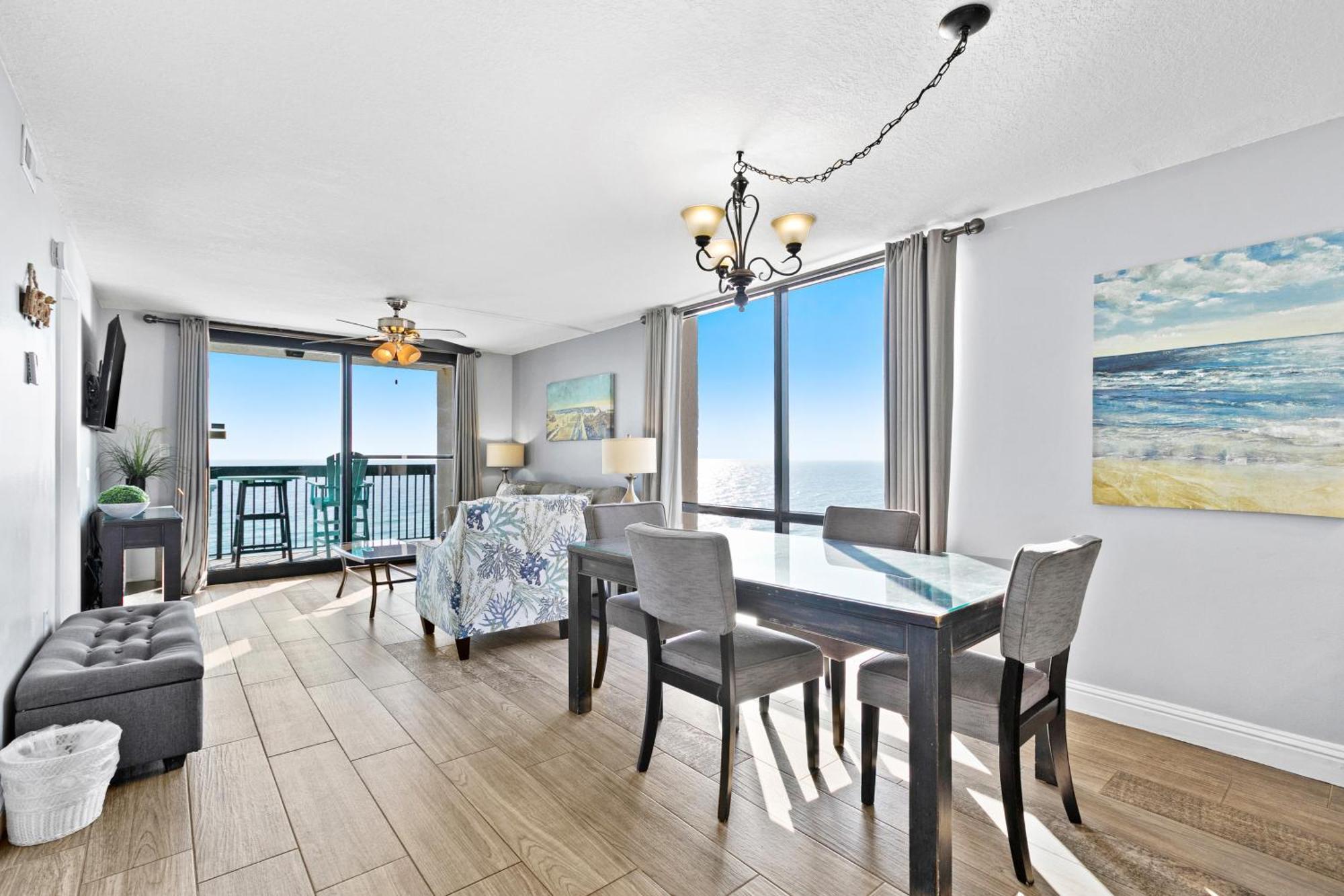Apartment Sundestin Destin