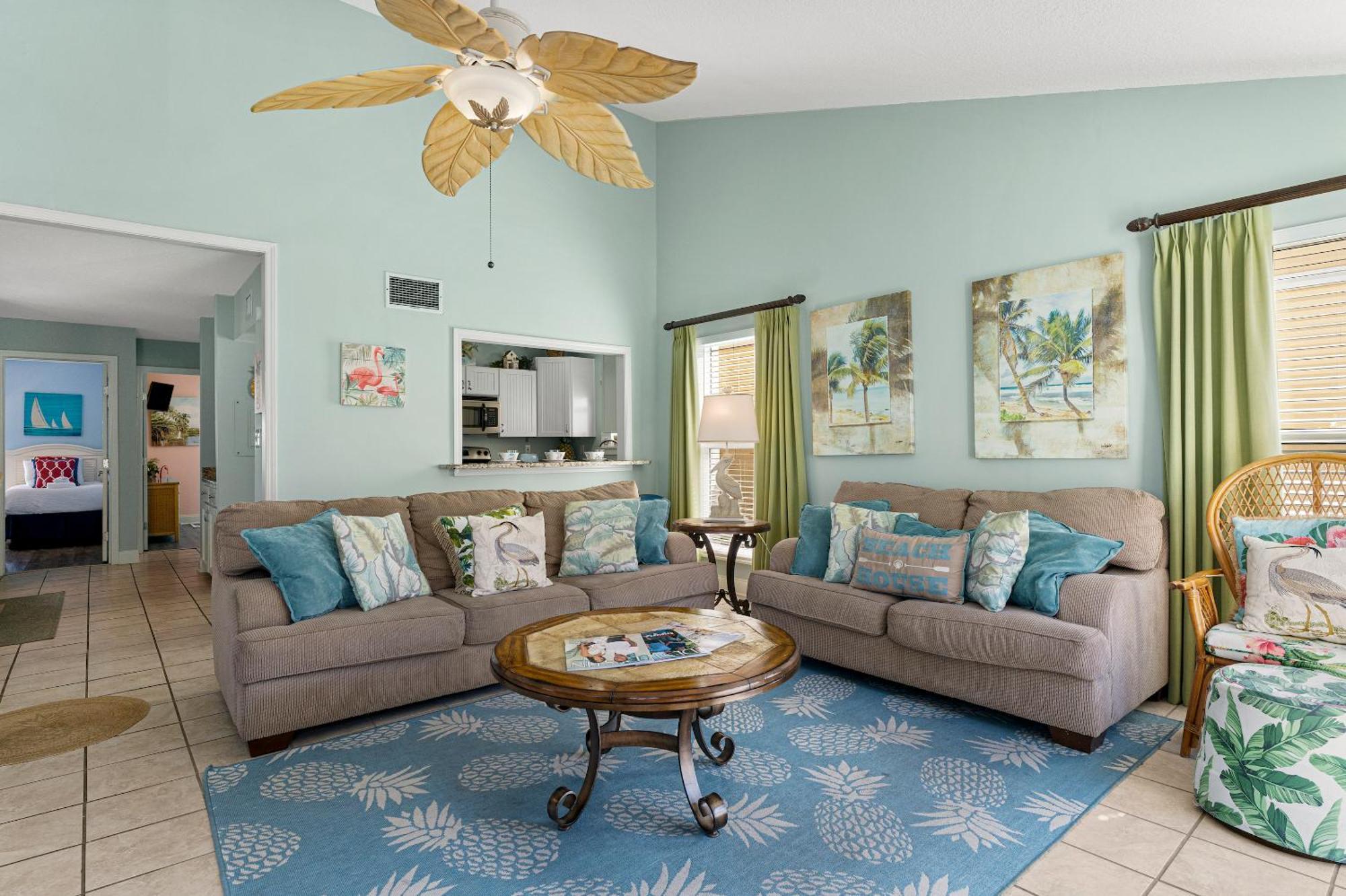 Sandpiper Cove By Panhandle Getaways Apartment