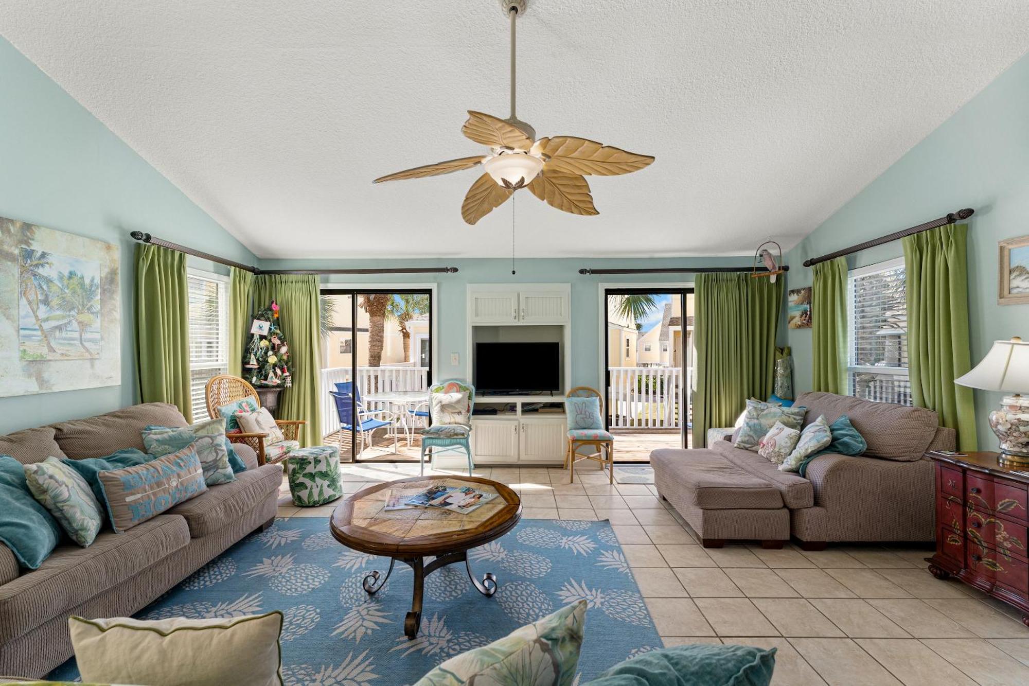 Sandpiper Cove By Panhandle Getaways