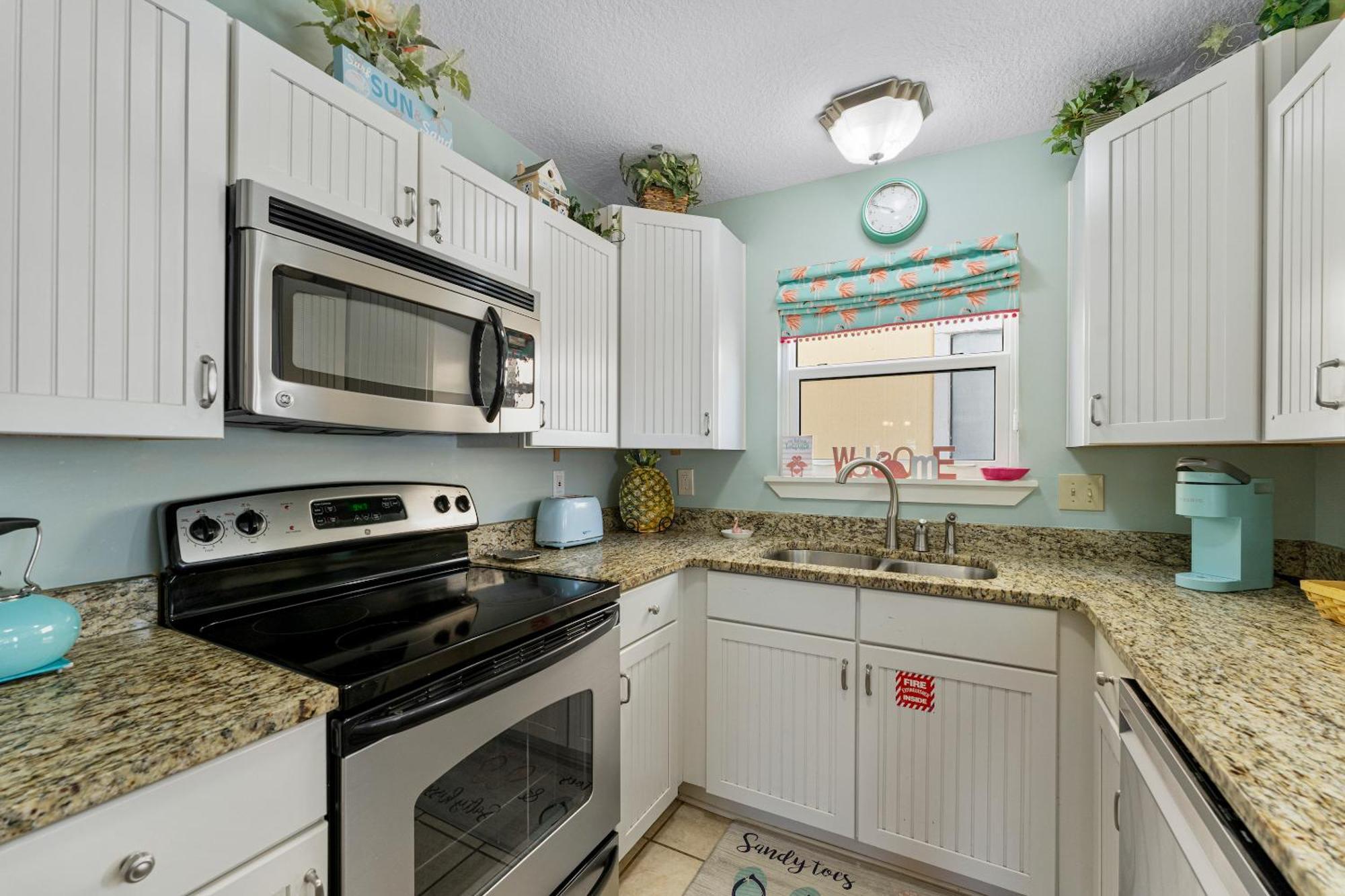 Apartment Sandpiper Cove By Panhandle Getaways *