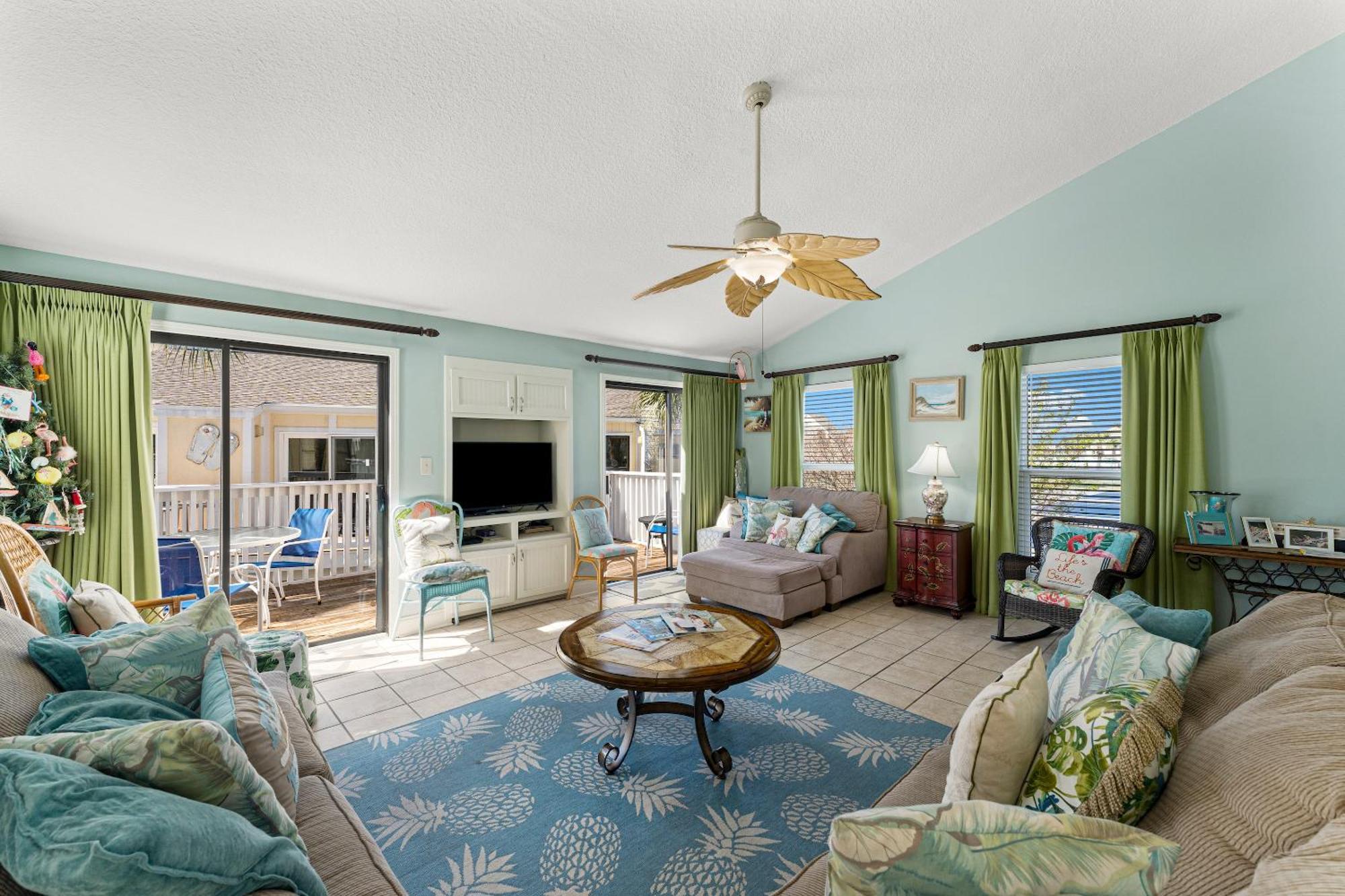 Sandpiper Cove By Panhandle Getaways