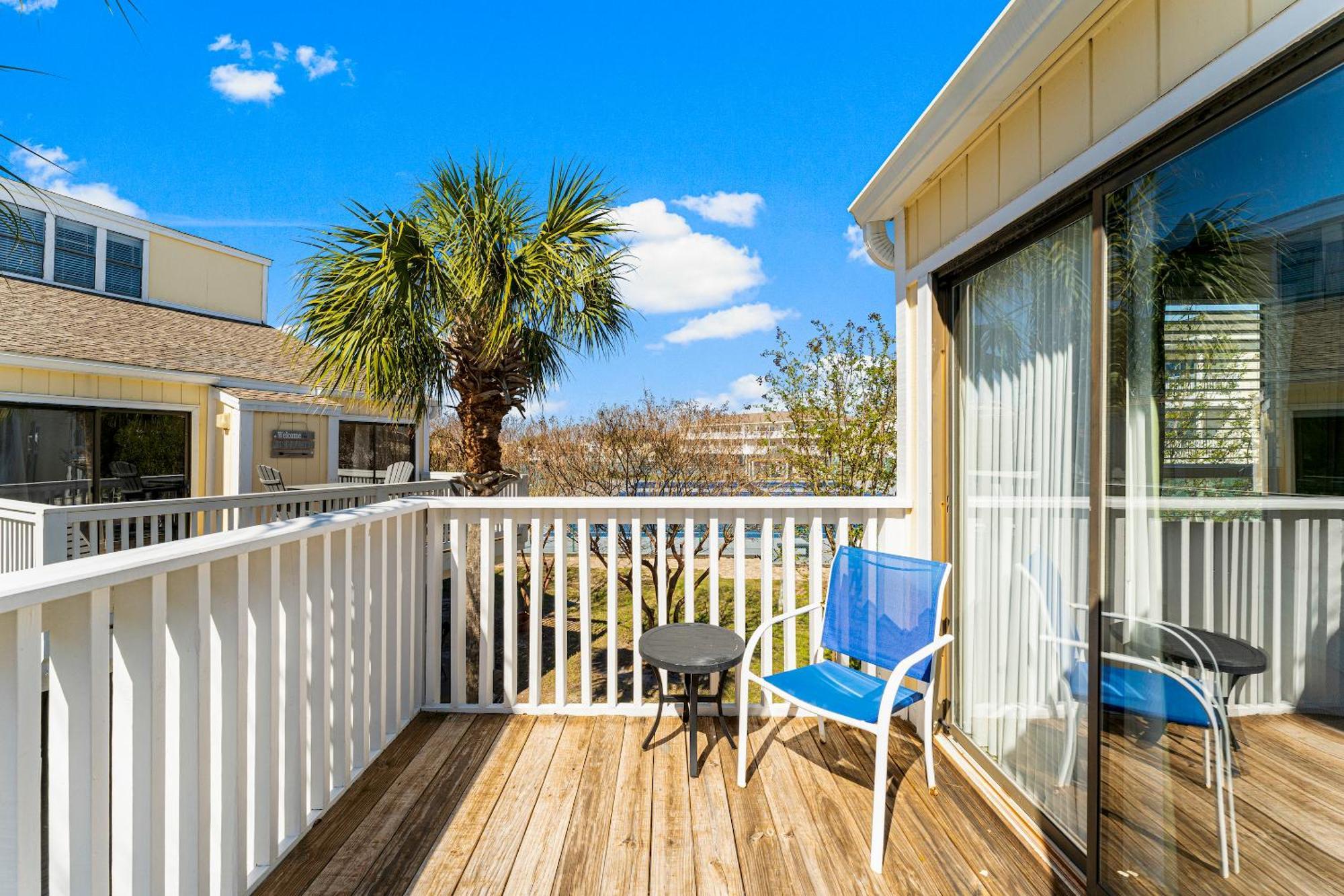 Apartment Sandpiper Cove By Panhandle Getaways *