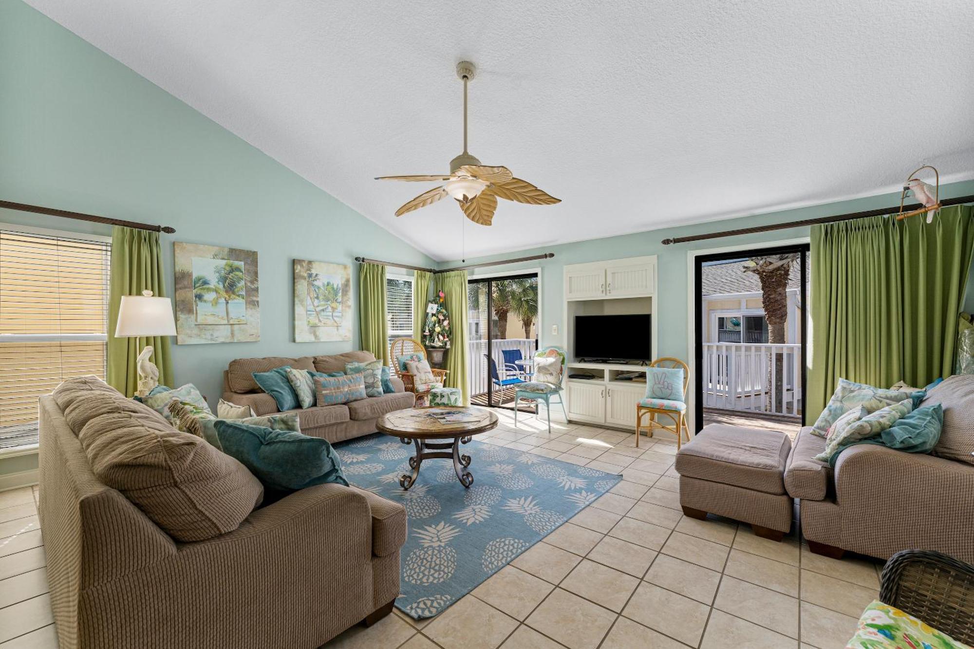 Sandpiper Cove By Panhandle Getaways Destin
