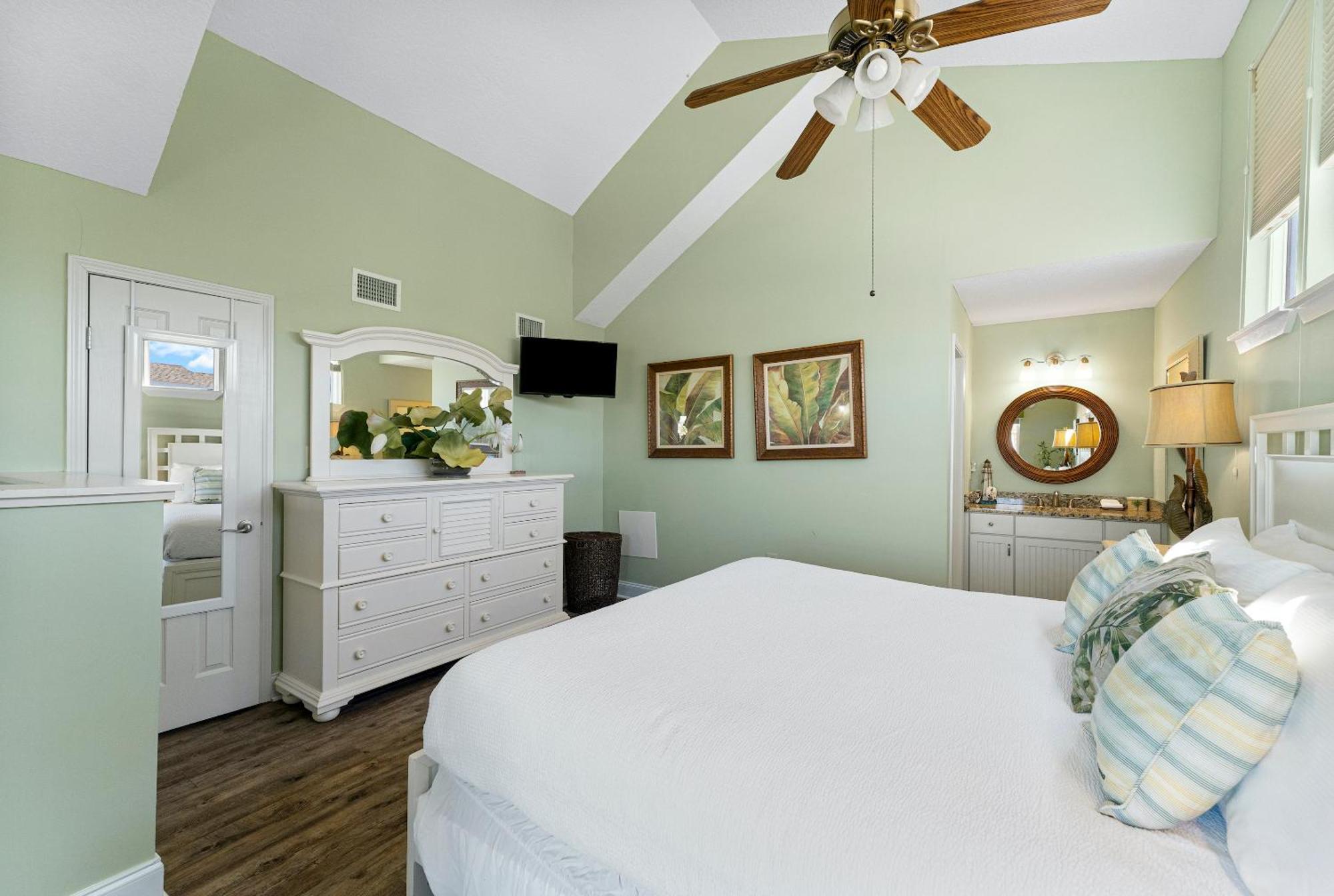 Sandpiper Cove By Panhandle Getaways