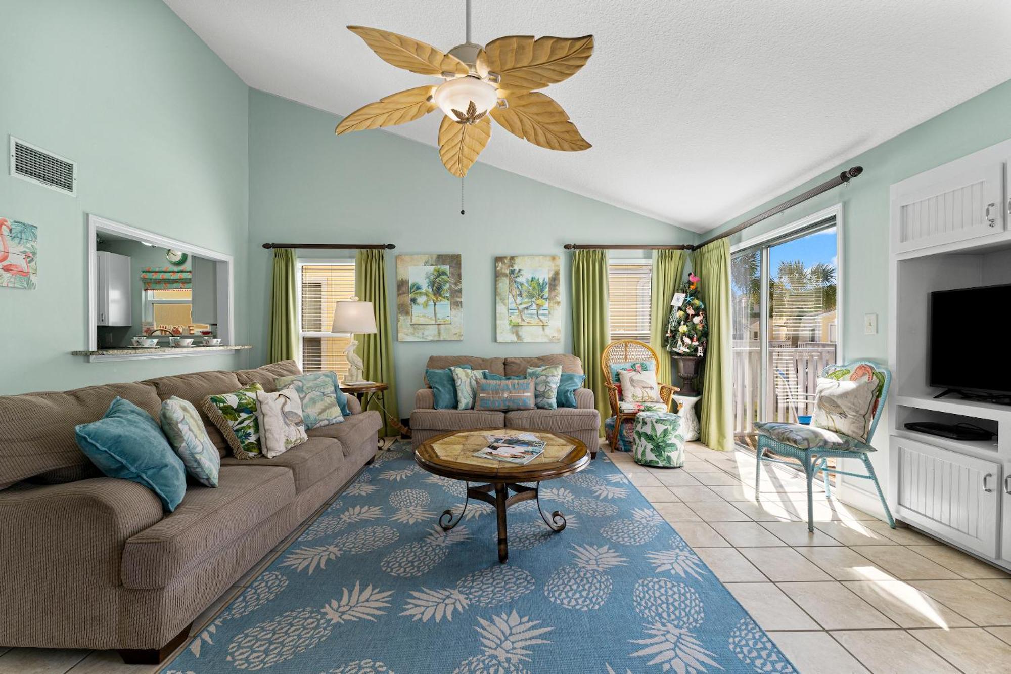 Sandpiper Cove By Panhandle Getaways Apartment