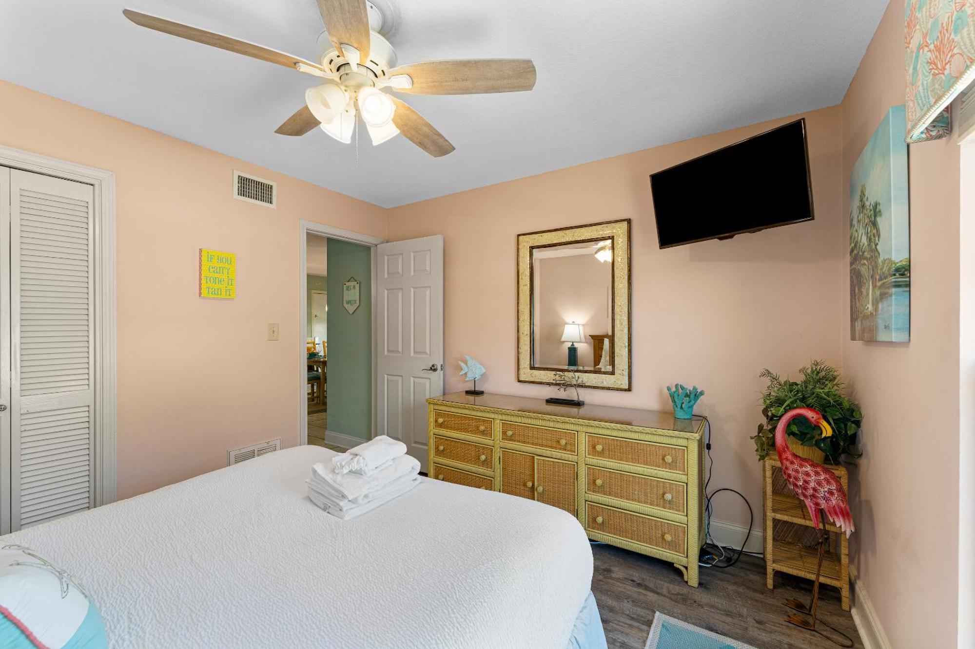 Sandpiper Cove By Panhandle Getaways Apartment *