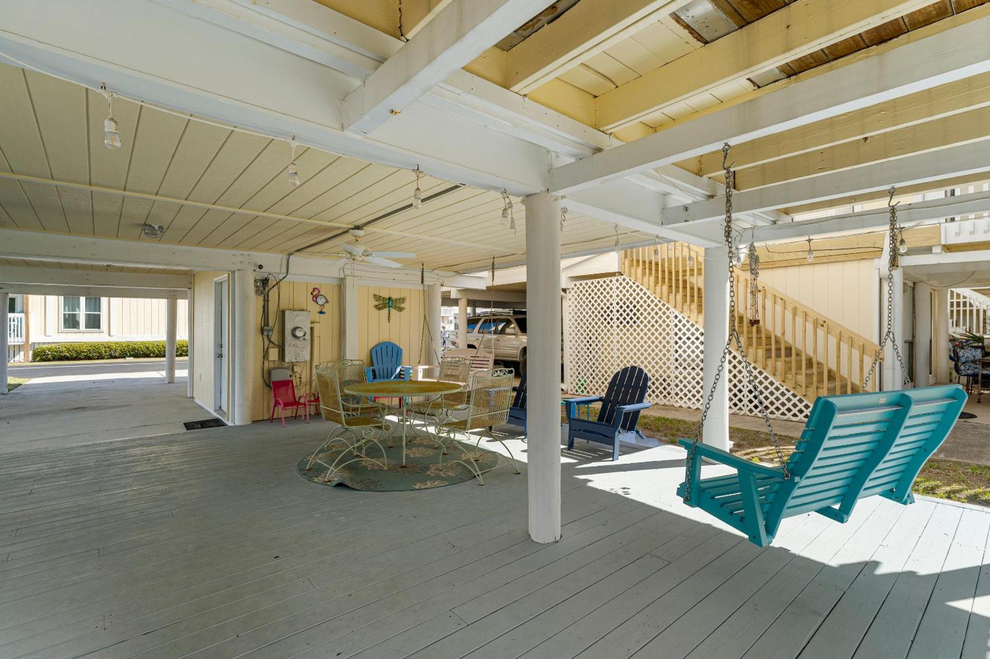 Apartment Sandpiper Cove By Panhandle Getaways