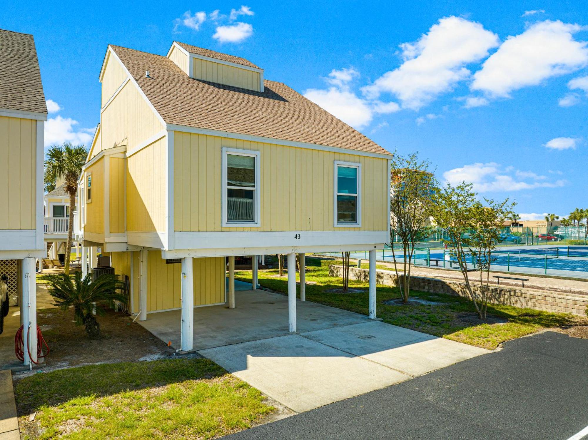 Sandpiper Cove By Panhandle Getaways Apartment Destin