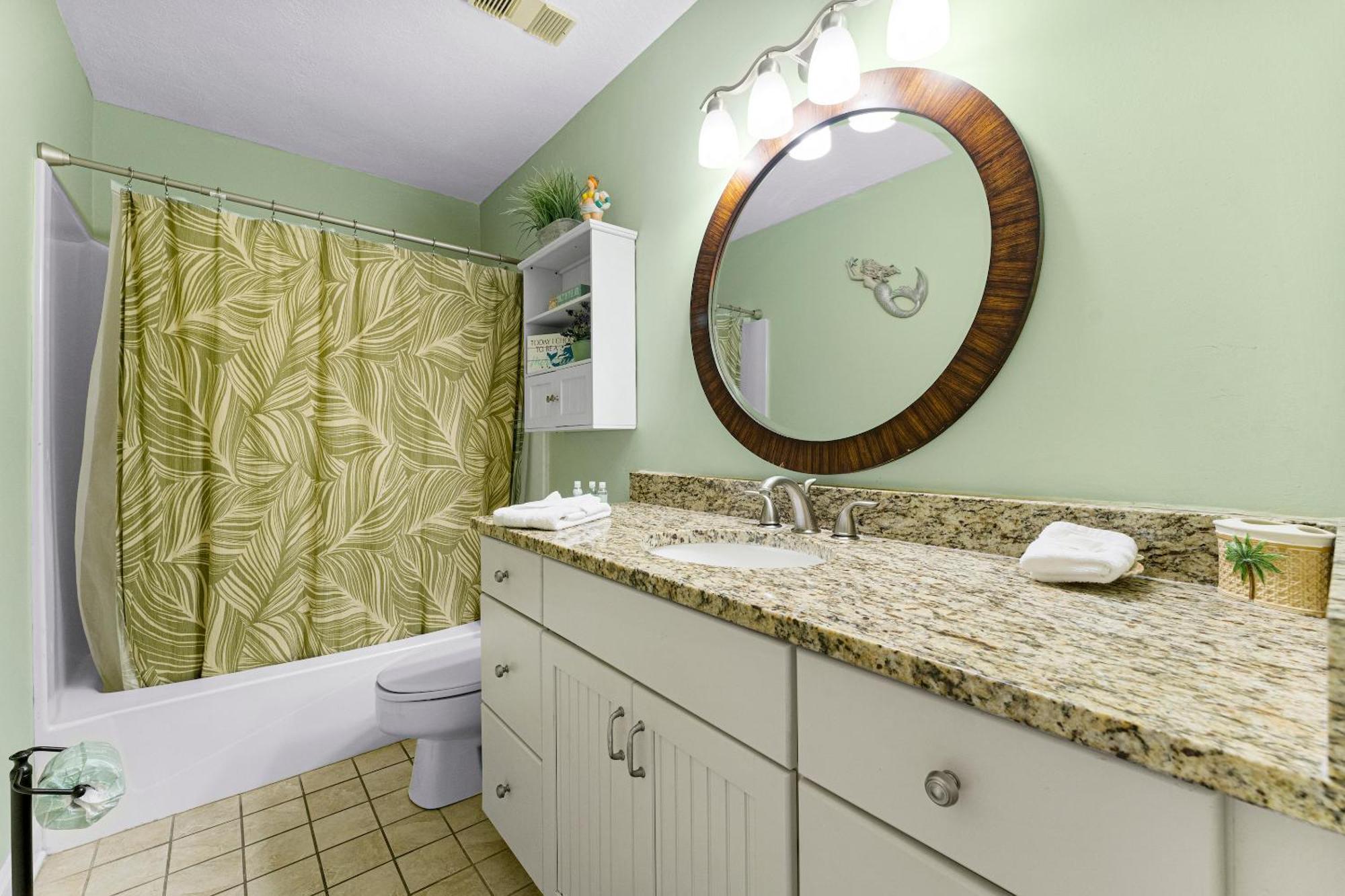 Apartment Sandpiper Cove By Panhandle Getaways