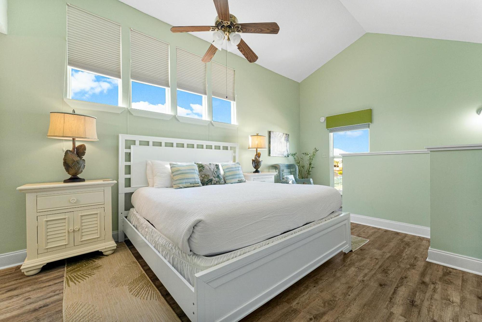 Apartment Sandpiper Cove By Panhandle Getaways Destin
