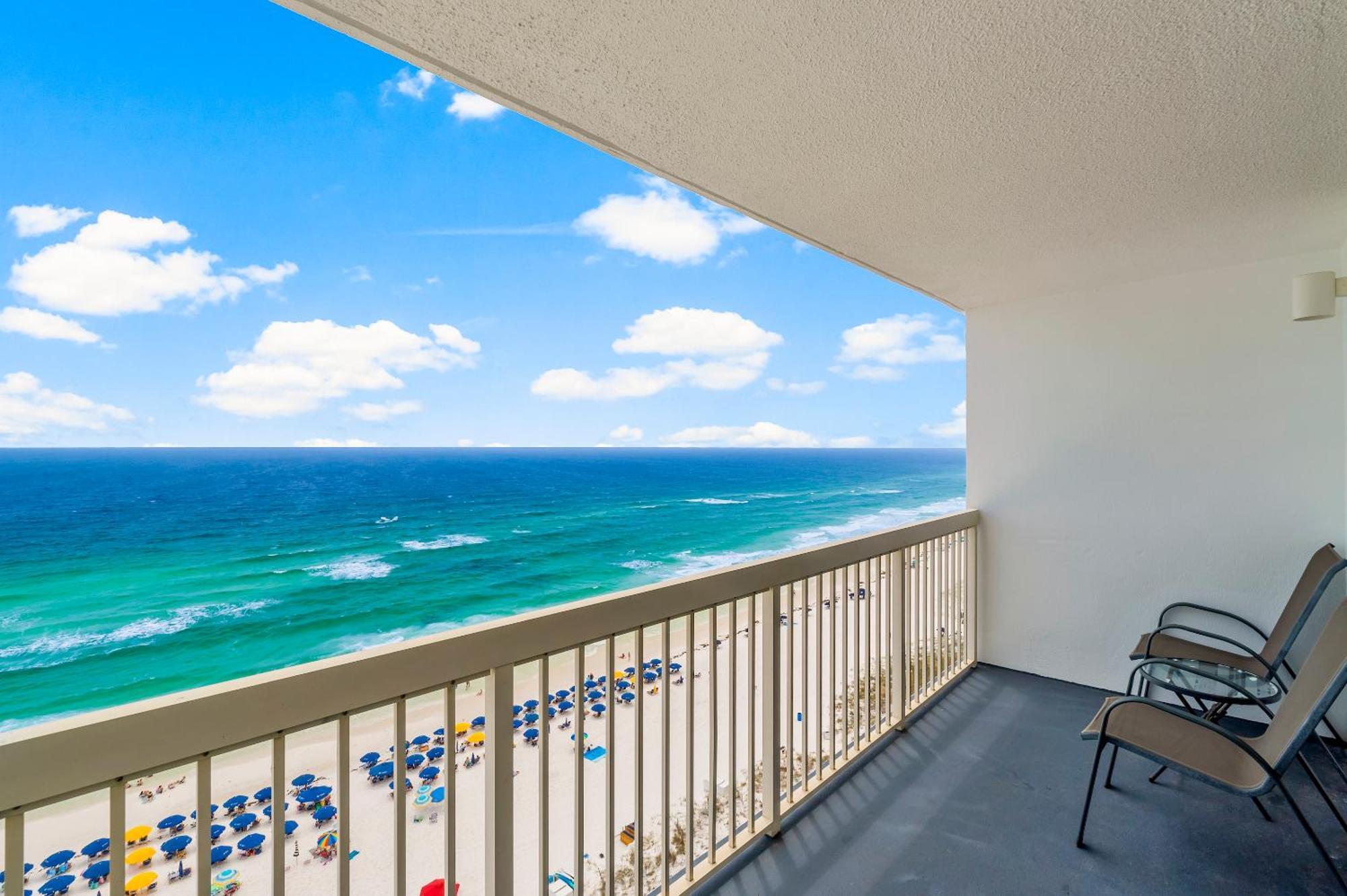 Pelican By Panhandle Getaways Apartment