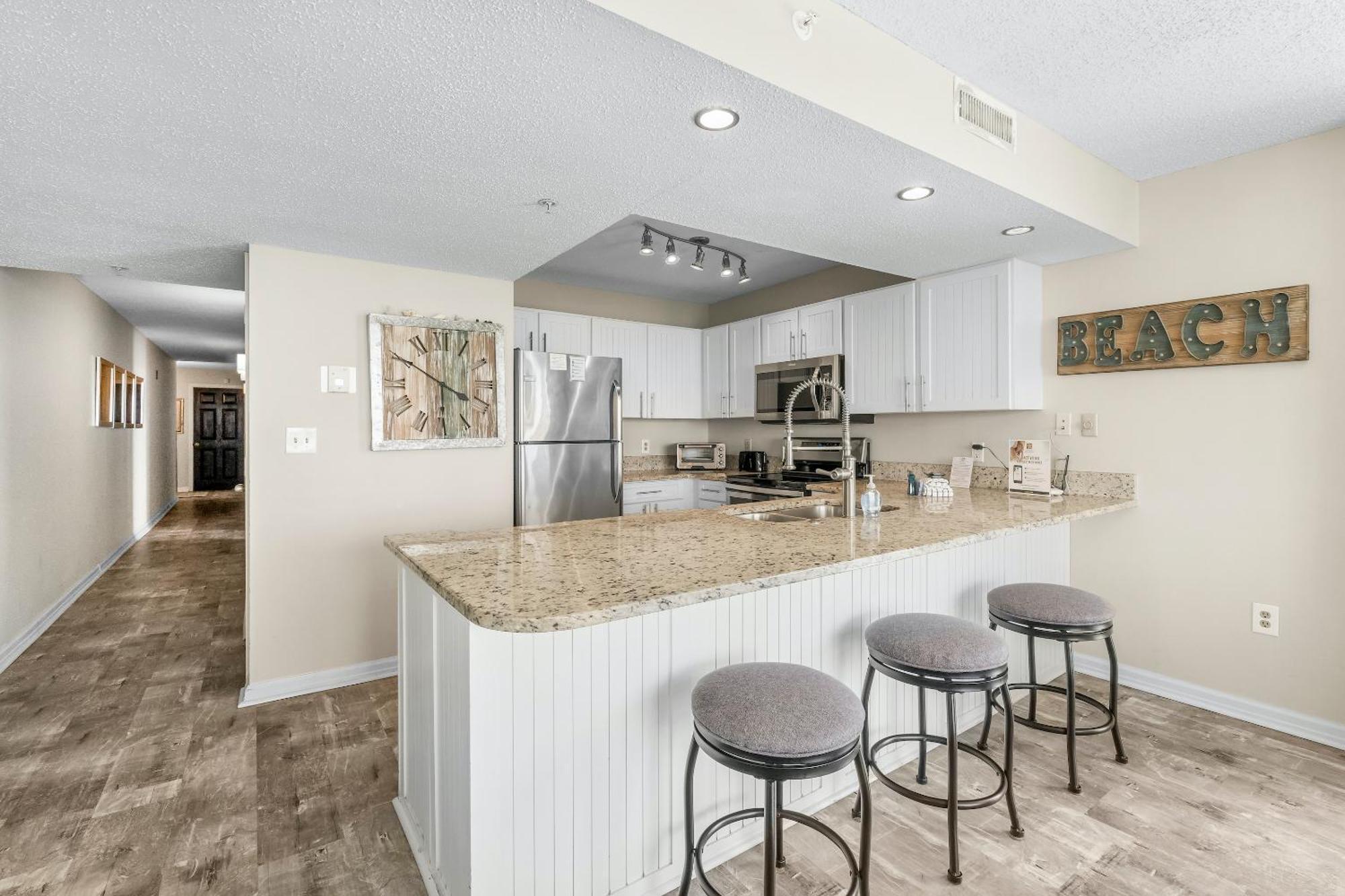 Apartment Pelican By Panhandle Getaways *