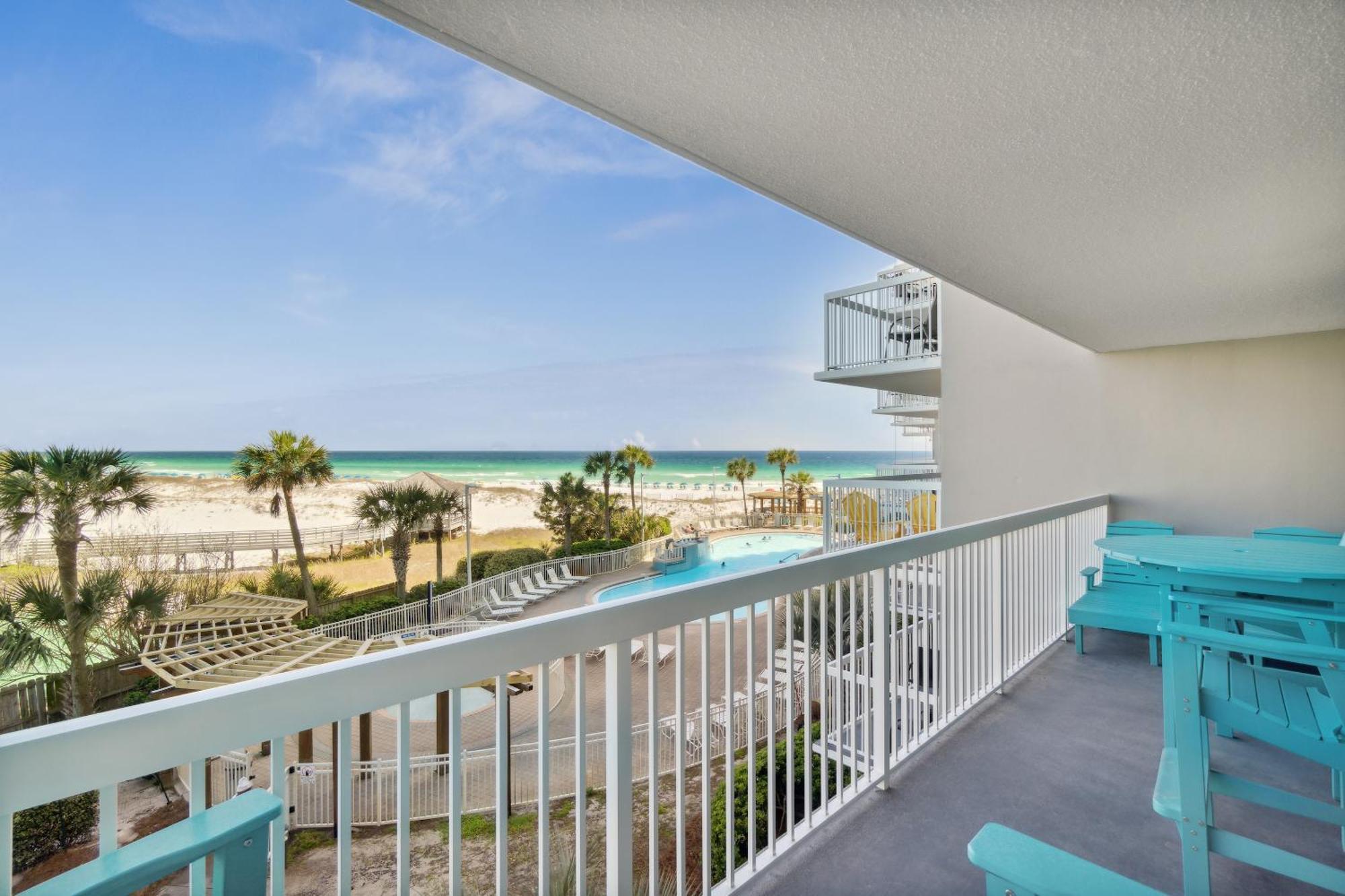Pelican By Panhandle Getaways *