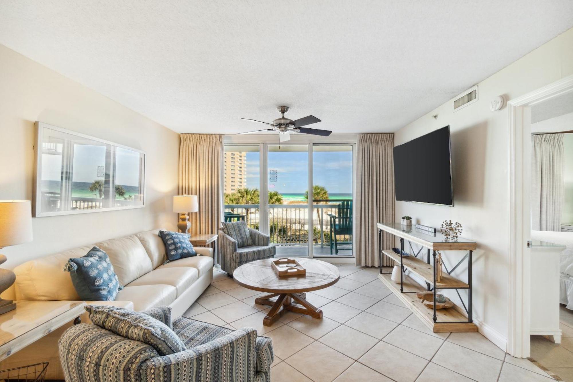Pelican By Panhandle Getaways Apartment Destin