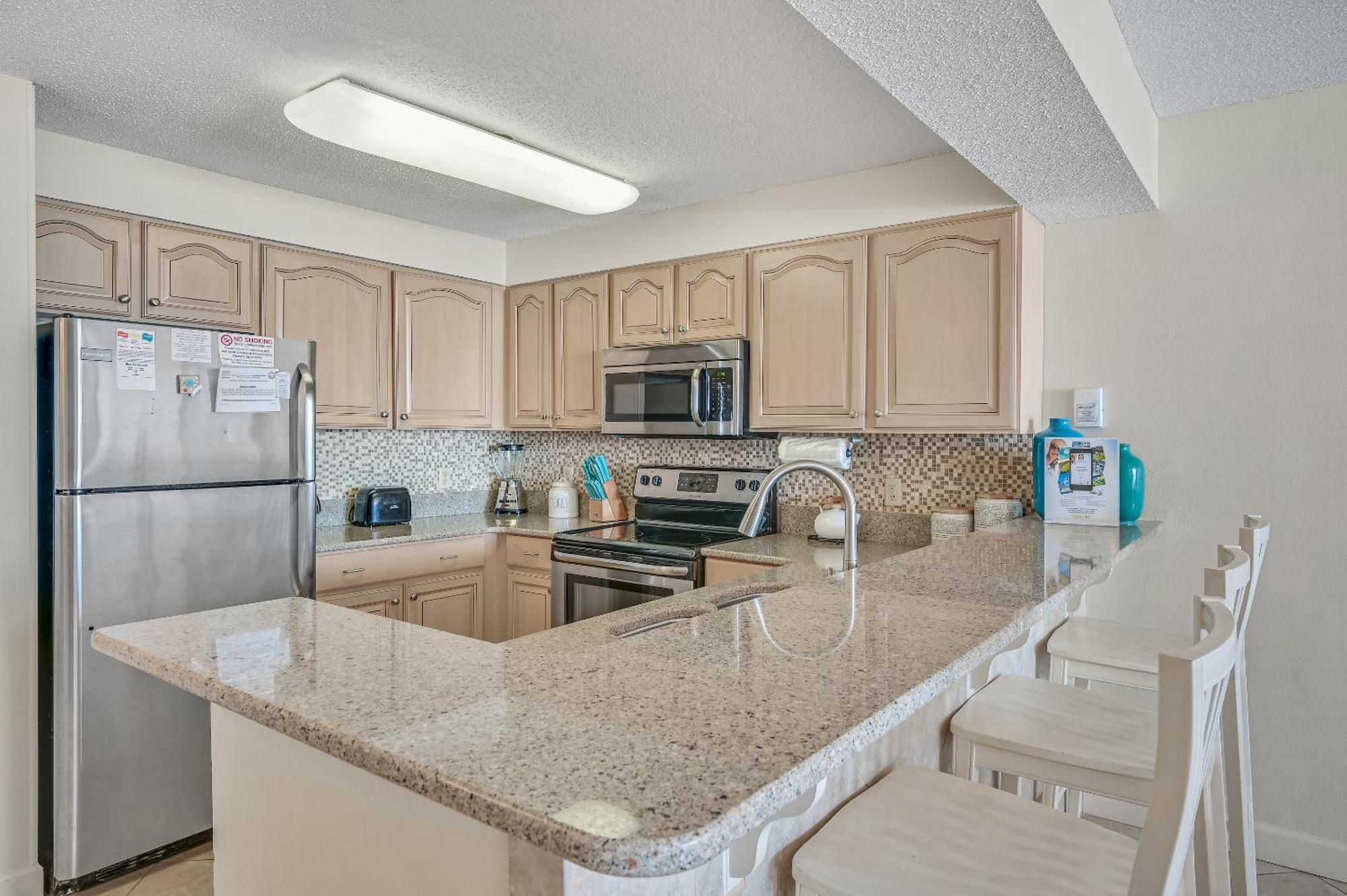Pelican By Panhandle Getaways *