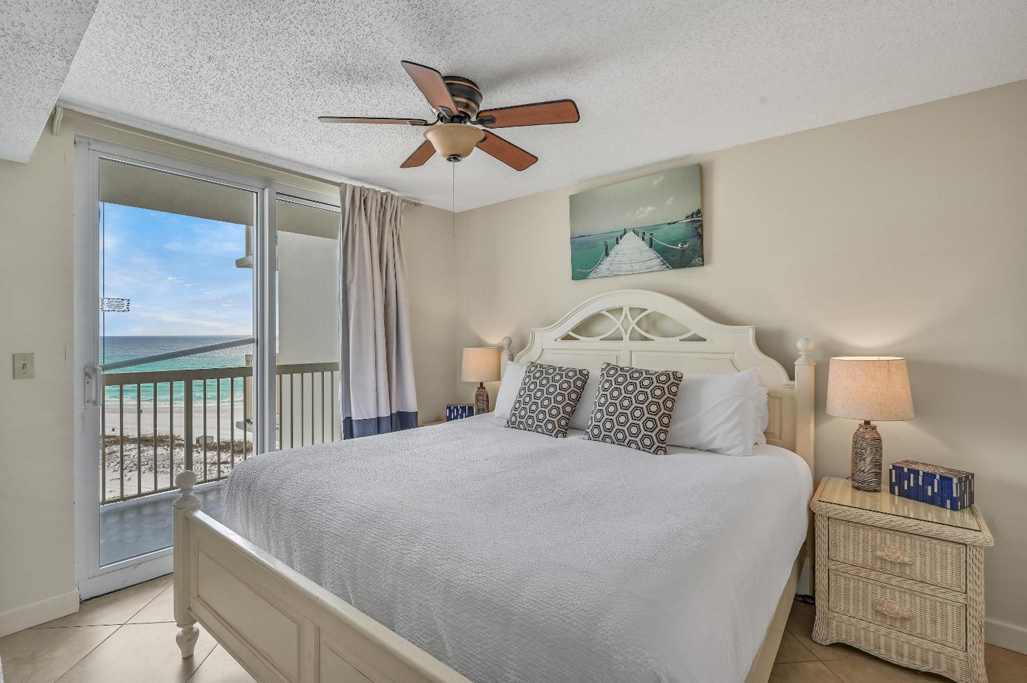 Apartment Pelican By Panhandle Getaways Destin