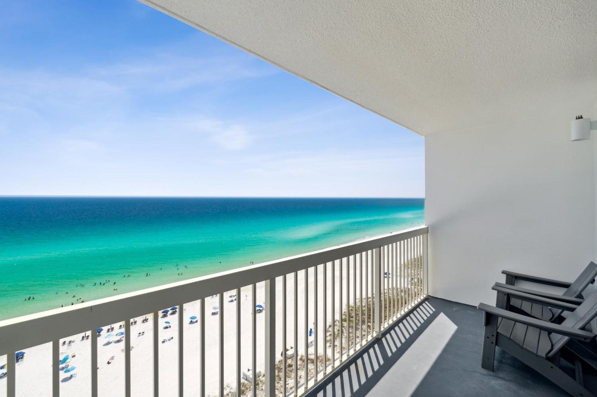 Pelican By Panhandle Getaways Apartment *