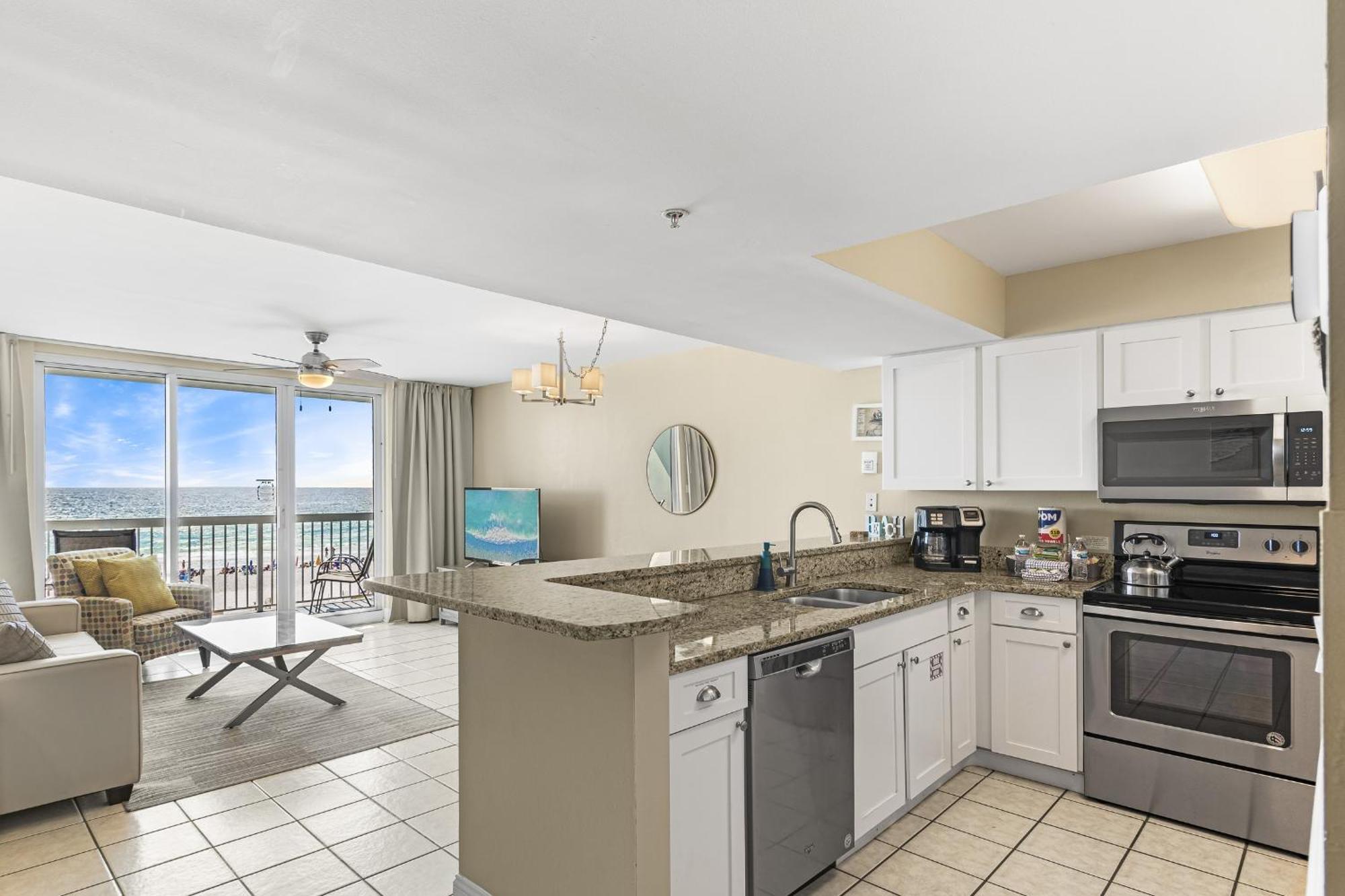 Apartment Pelican