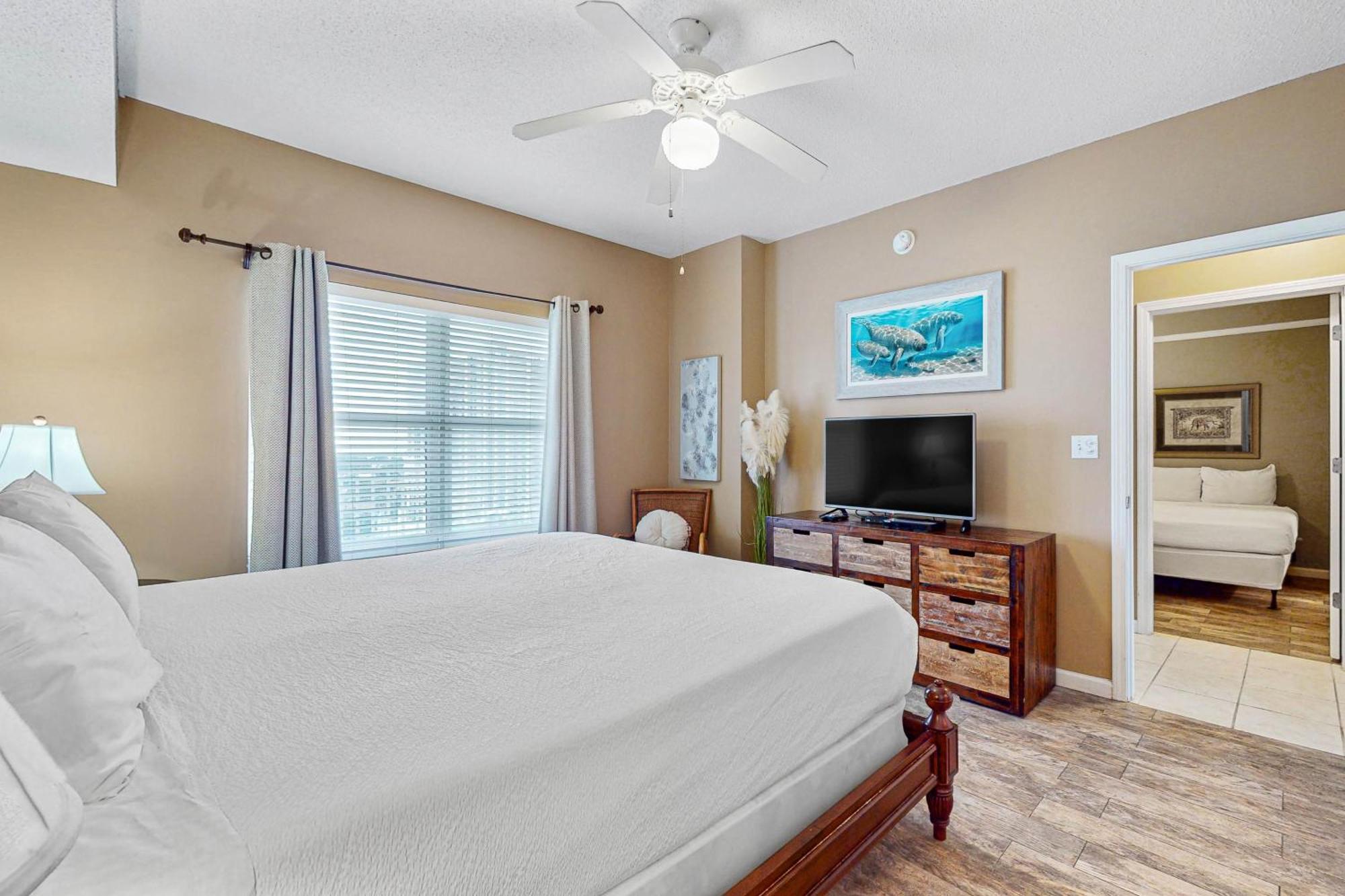 Holiday home Majestic Sun Destin