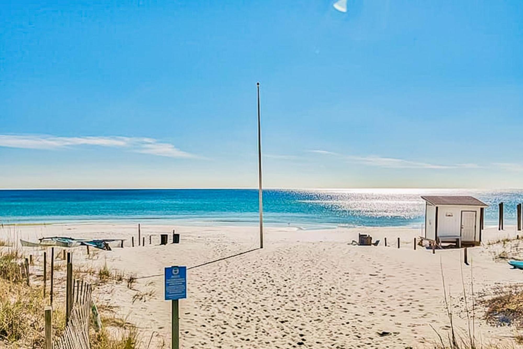 Crystal Beach Townhomes Destin
